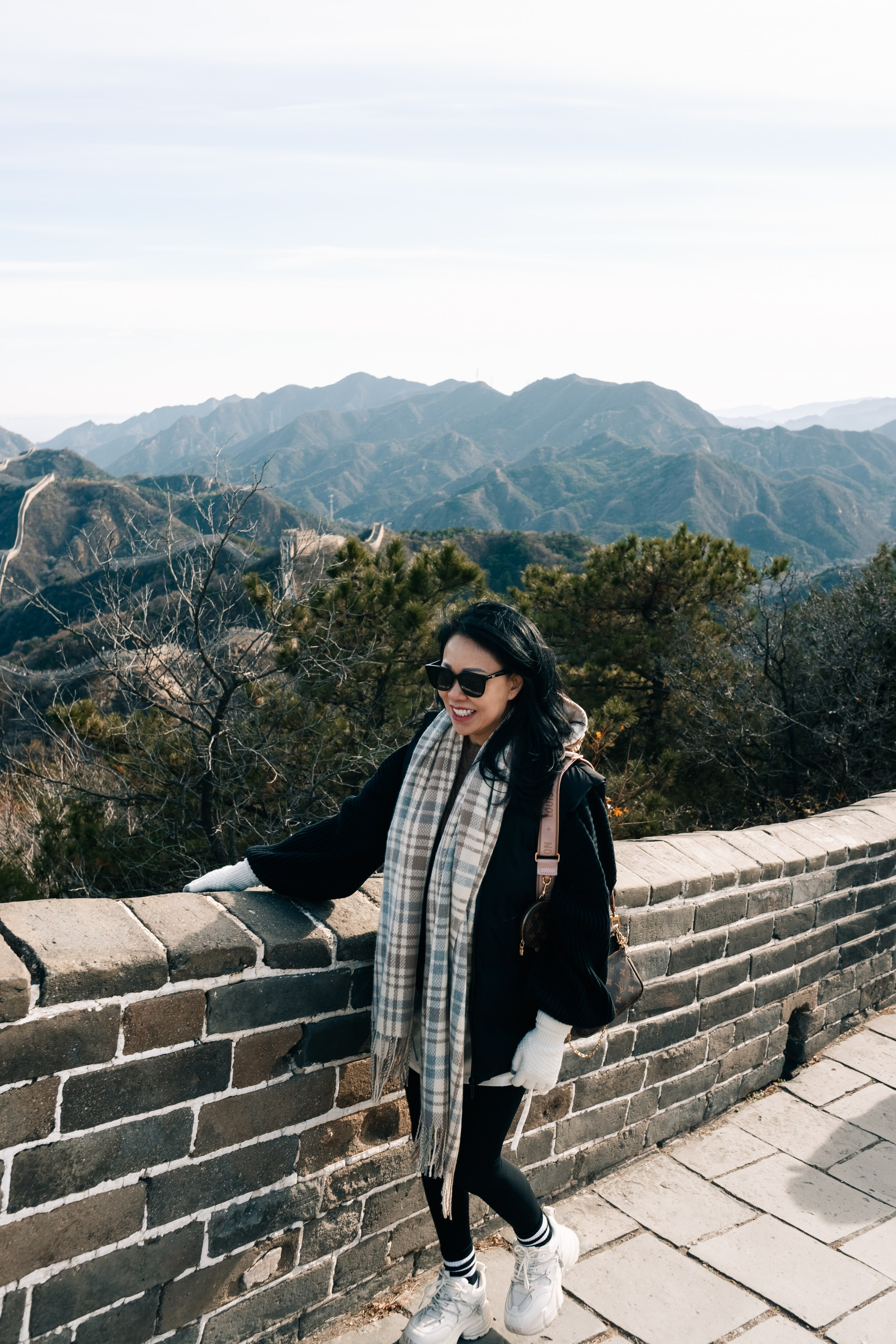 Photowalks in Beijing