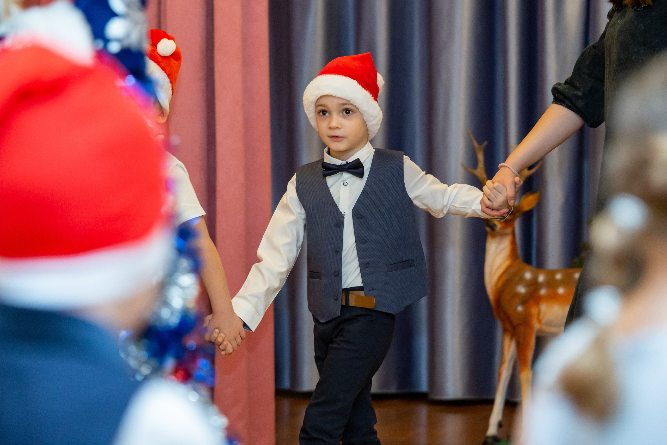 Фотосъёмка в детском саду, утренник, выпускной. «Студия DRONAVT`s» — видеосъёмка и фотография г. Москва