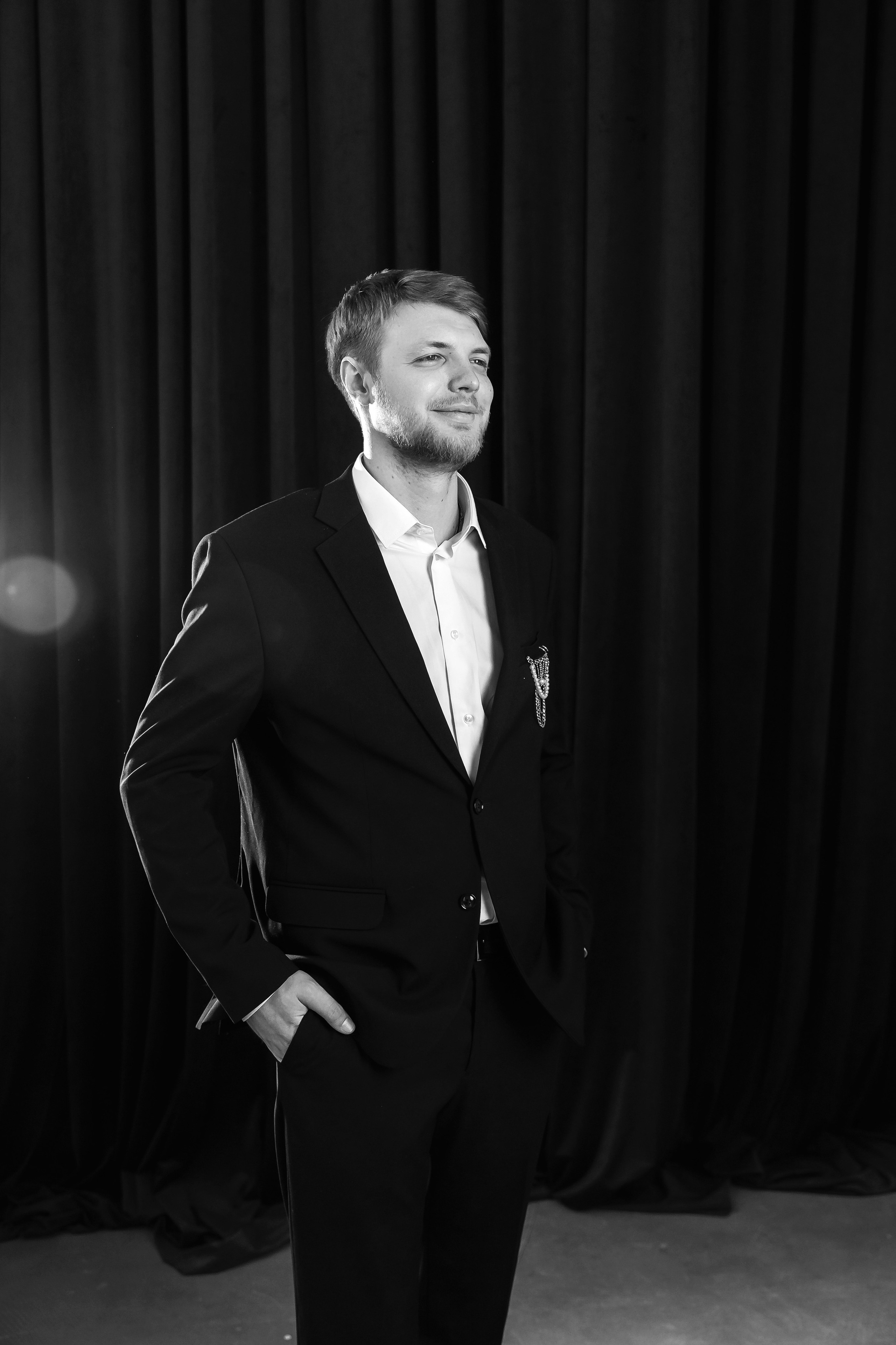 Максим и Олеся. Свадебный и семейный фотограф в Рязани Саша Крутых