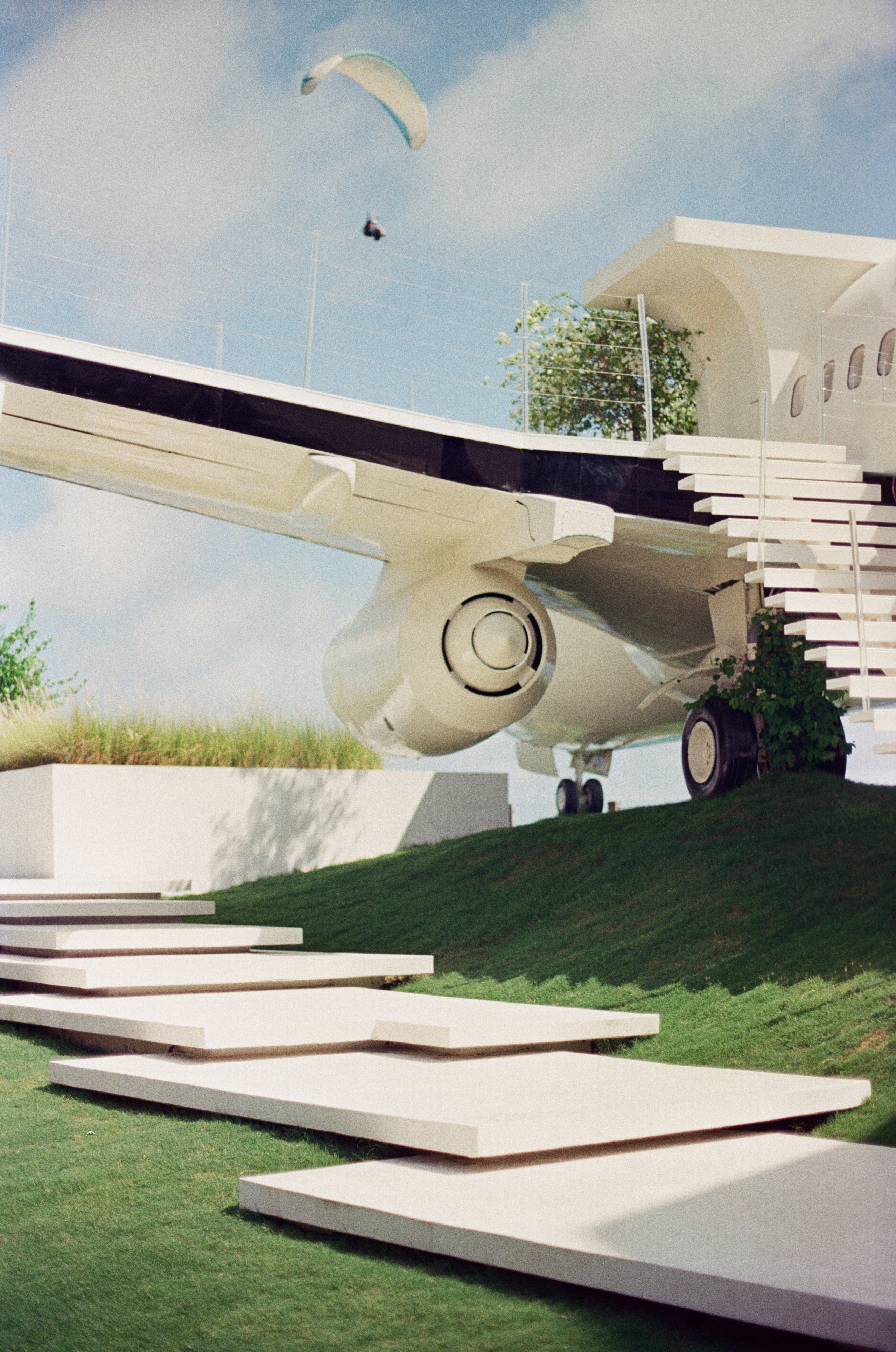 Jet wedding. Anastasiia and Ivan. Главная