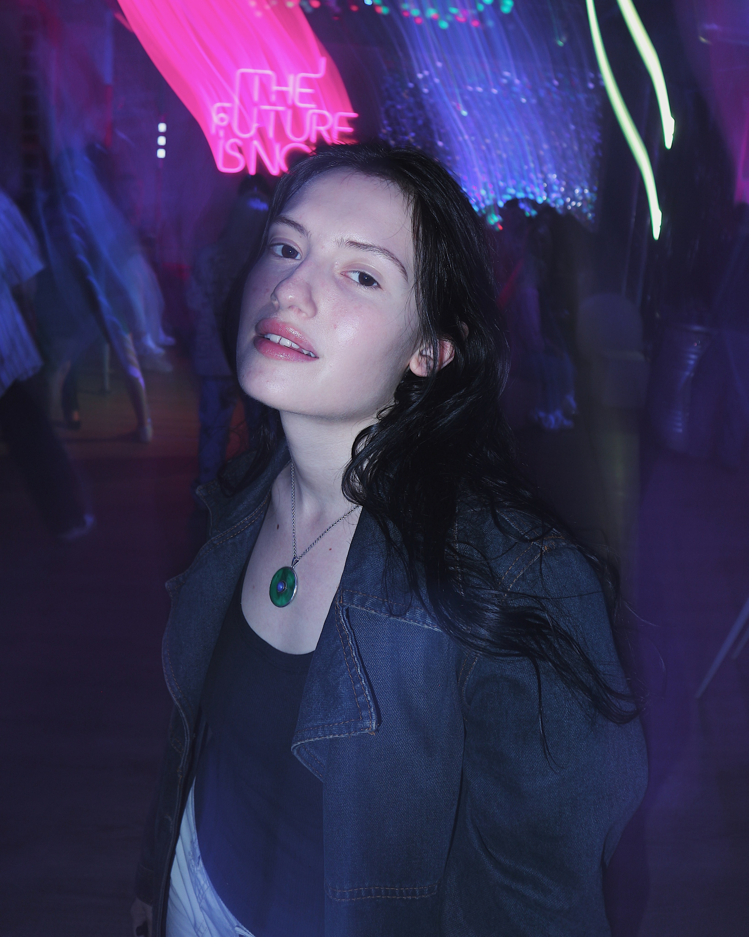 Party. Photographer Mary Sergo