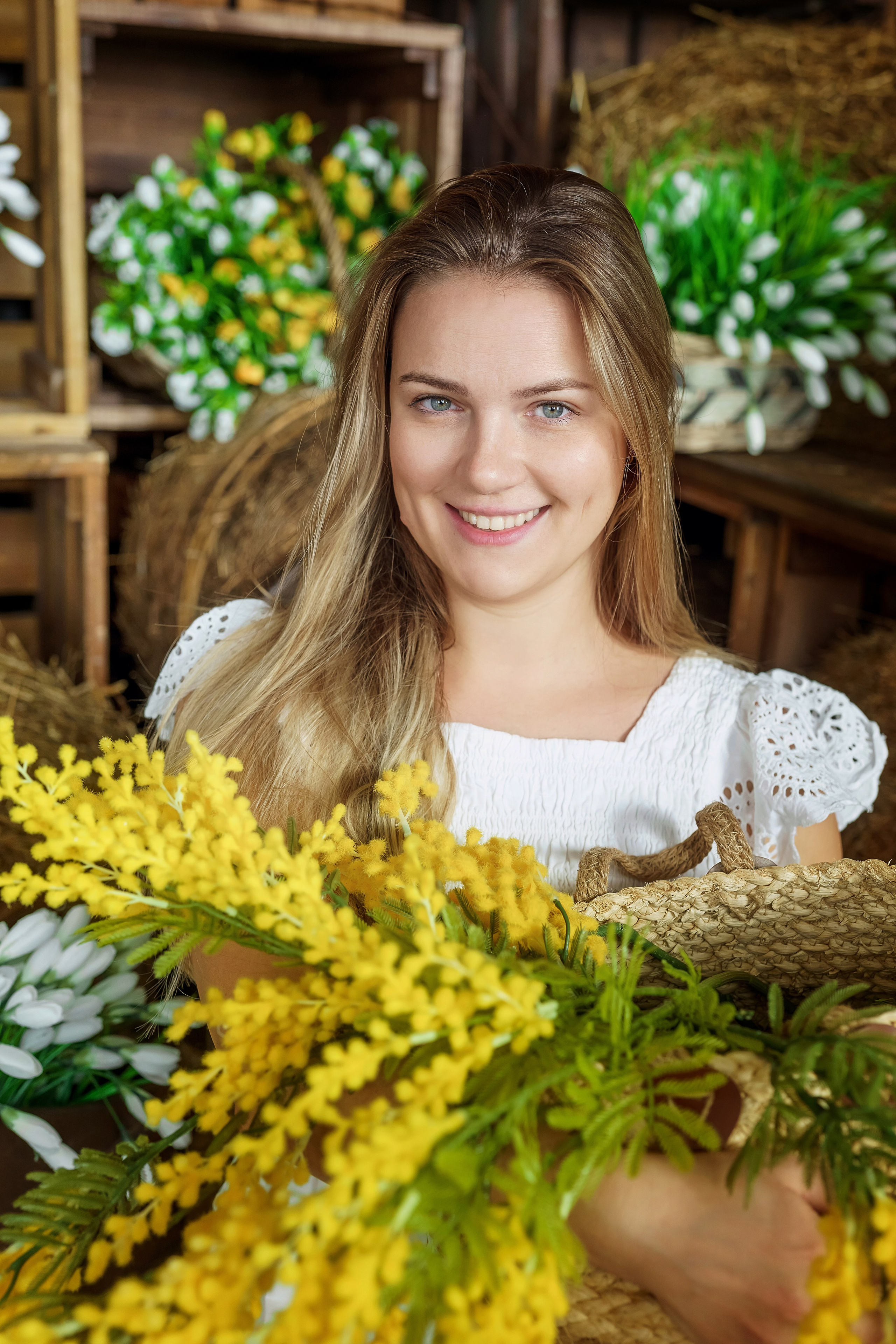 . Фотограф в Москве и Одинцово