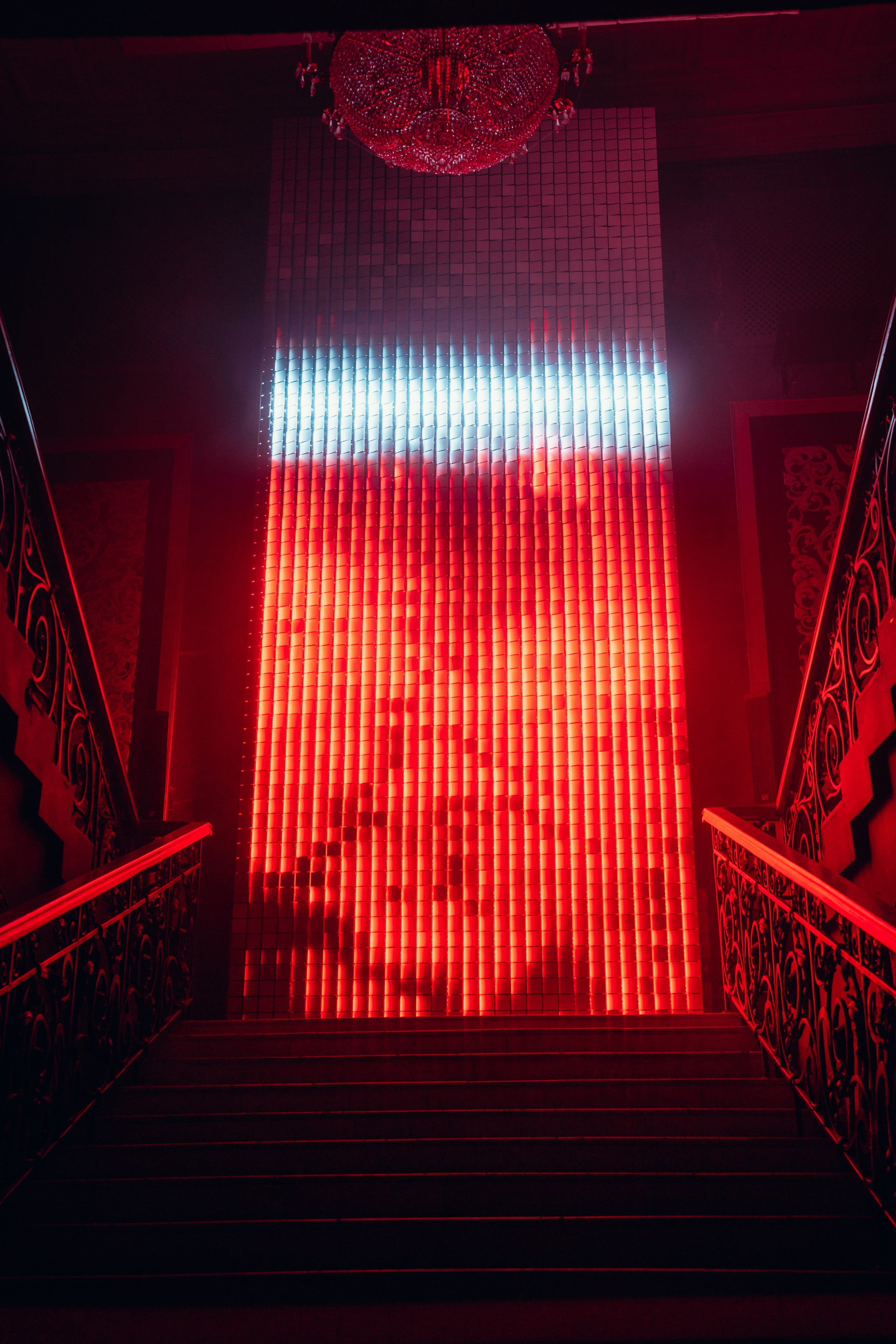 NUR 2025. Главная