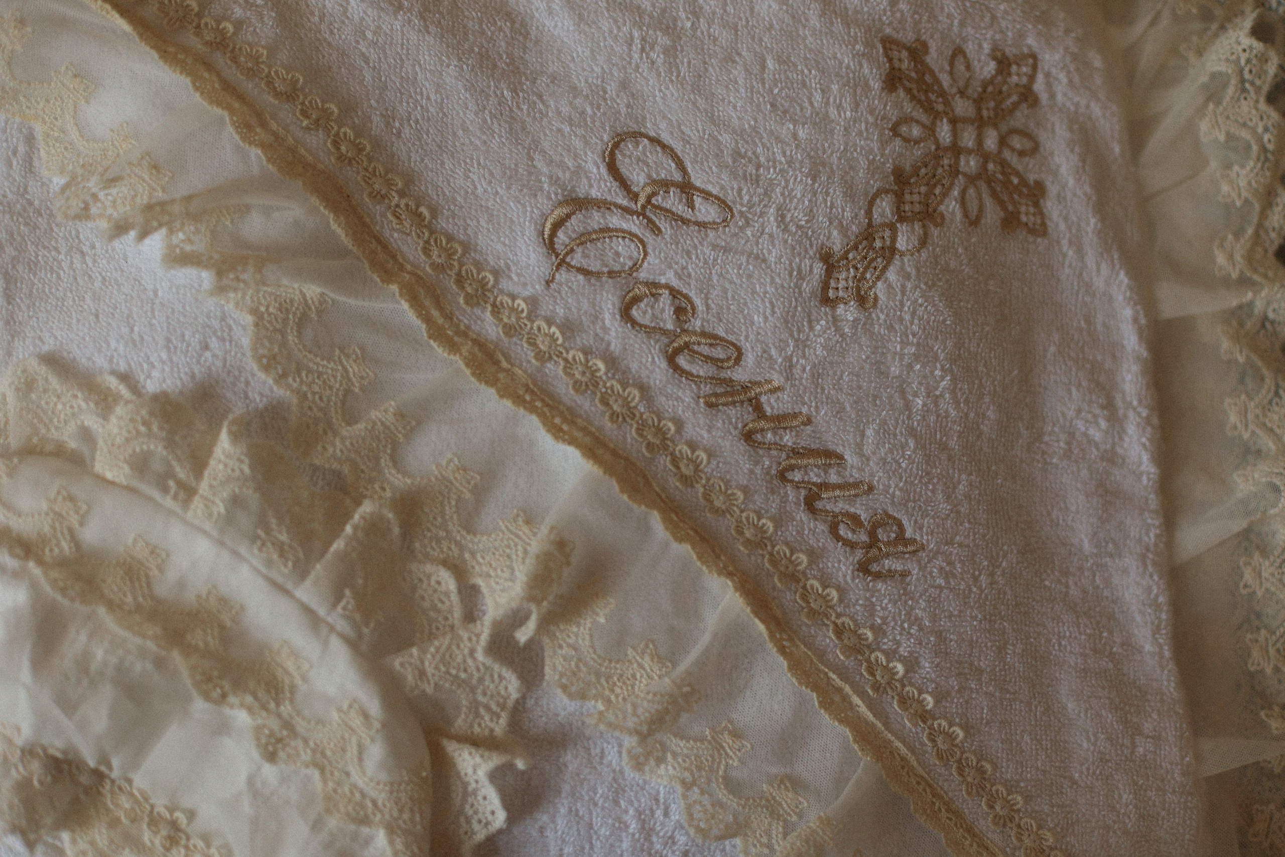 Таинство крещения/венчания. Фотограф — Ольга Косолюкина