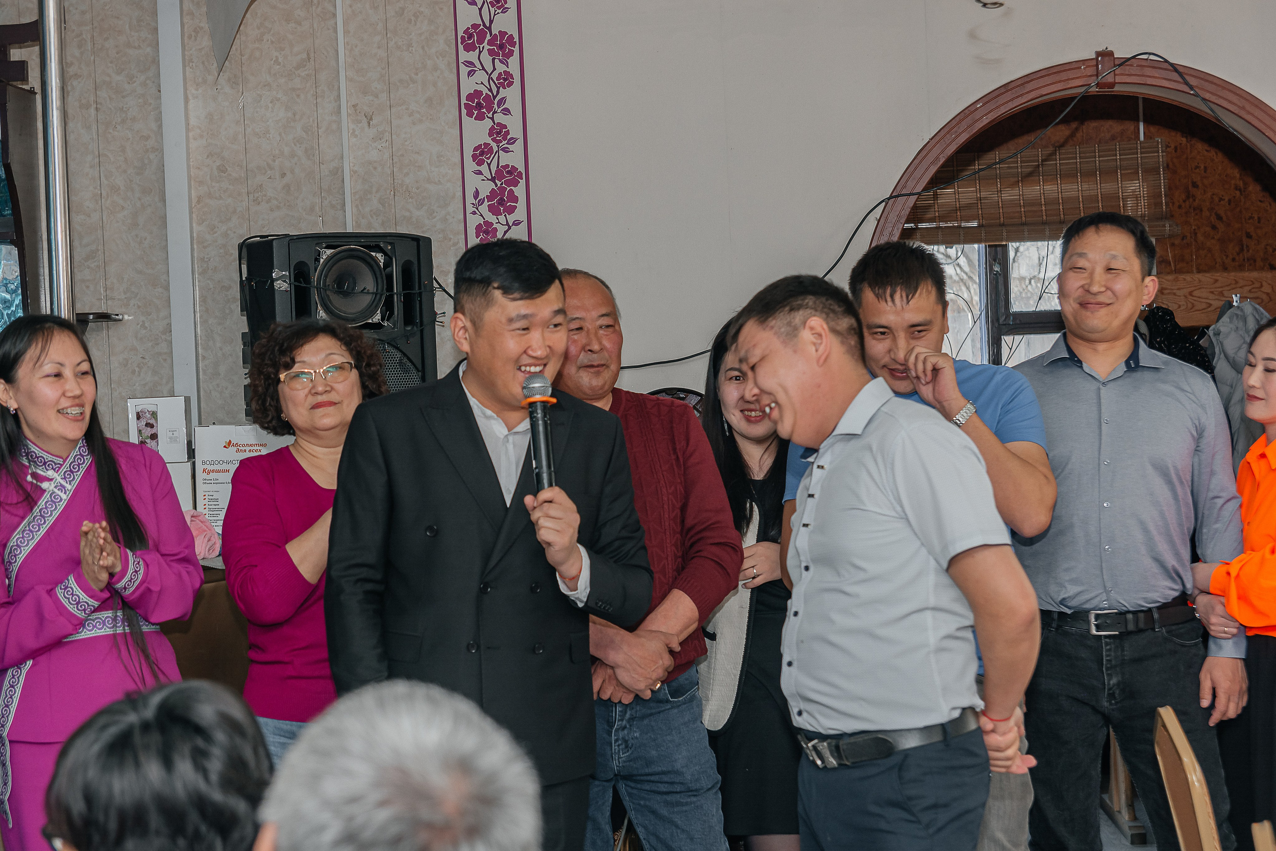 Милан 3. Фотограф широкого профиля Чита-Цасучей