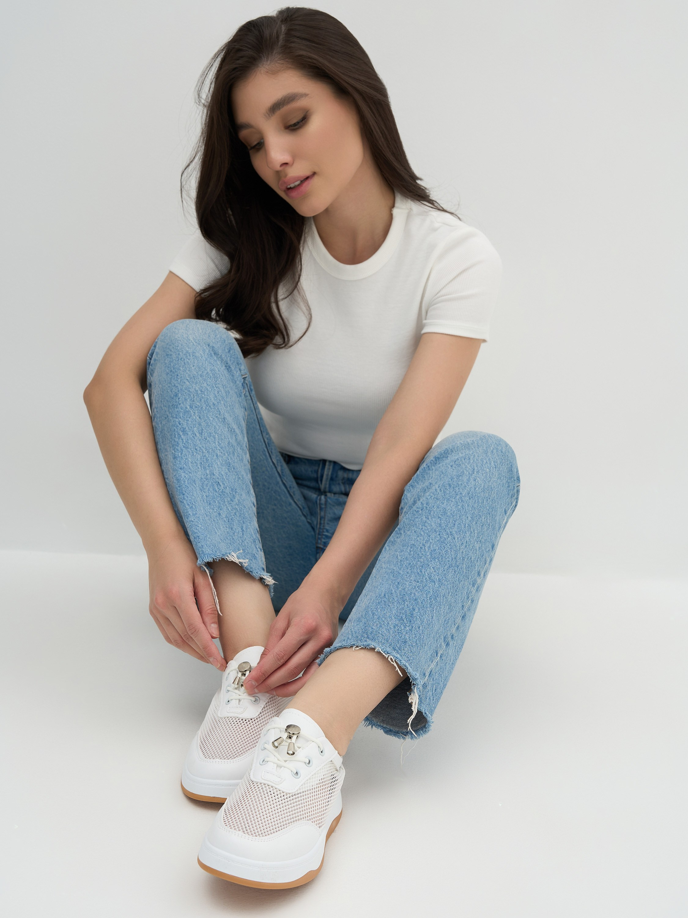 Обувь. Рекламный и портретный фотограф в Чебоксарах Сергей Крылов