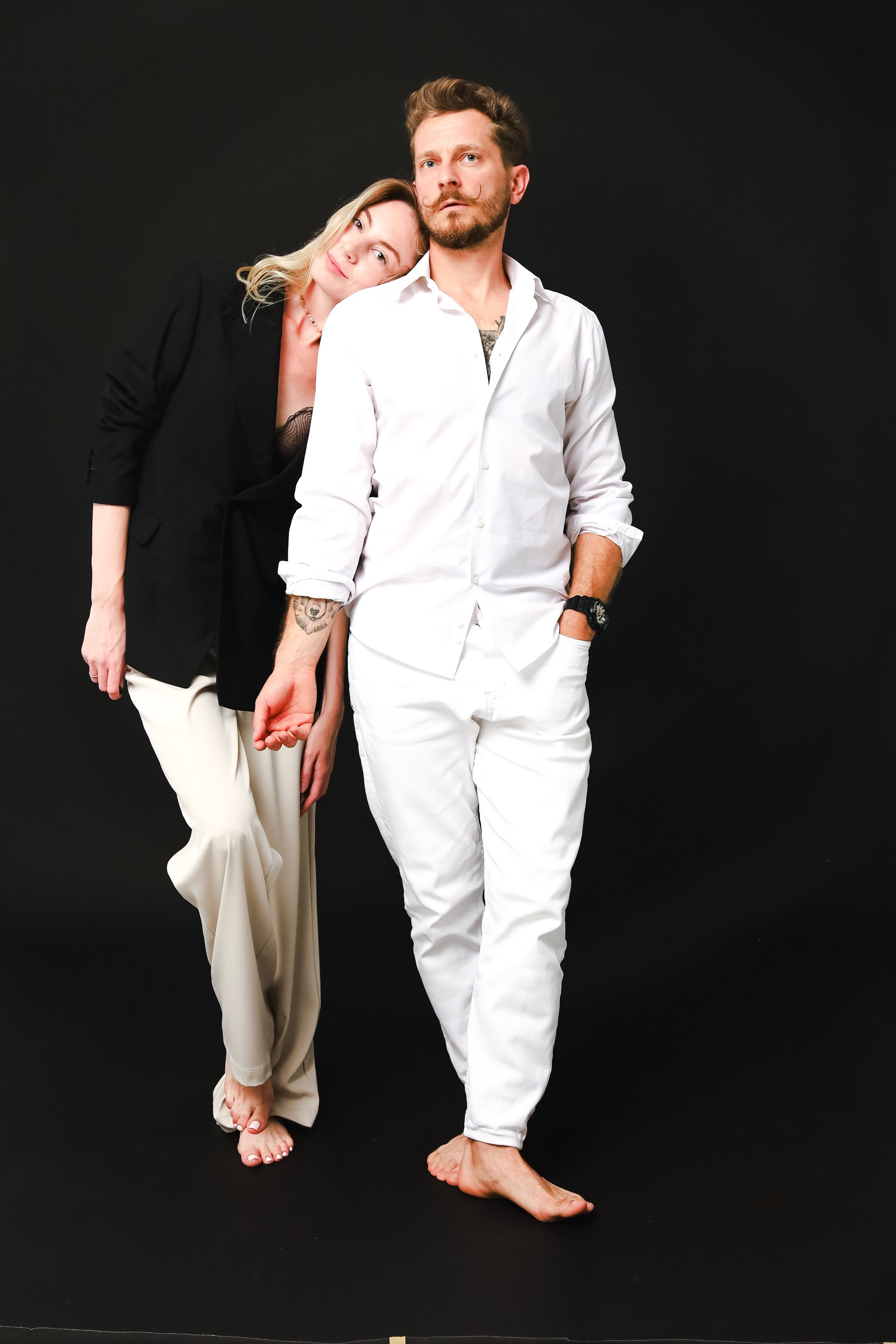 Автопортретная. Фотостудия и Автопортретная в Самаре | ИМПУЛЬС