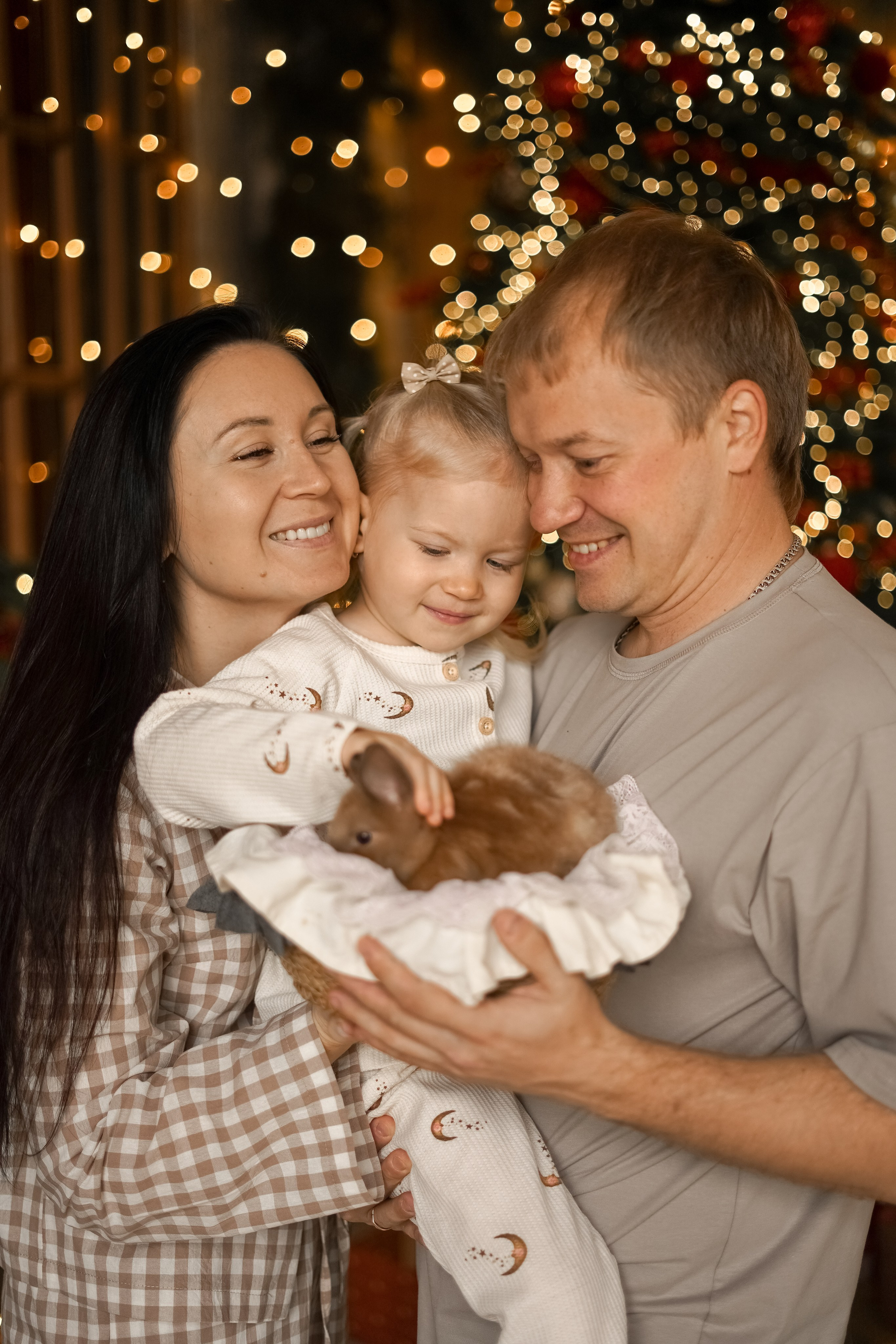 Окруженная любовью!. Фотограф Татьяна Митрофанова