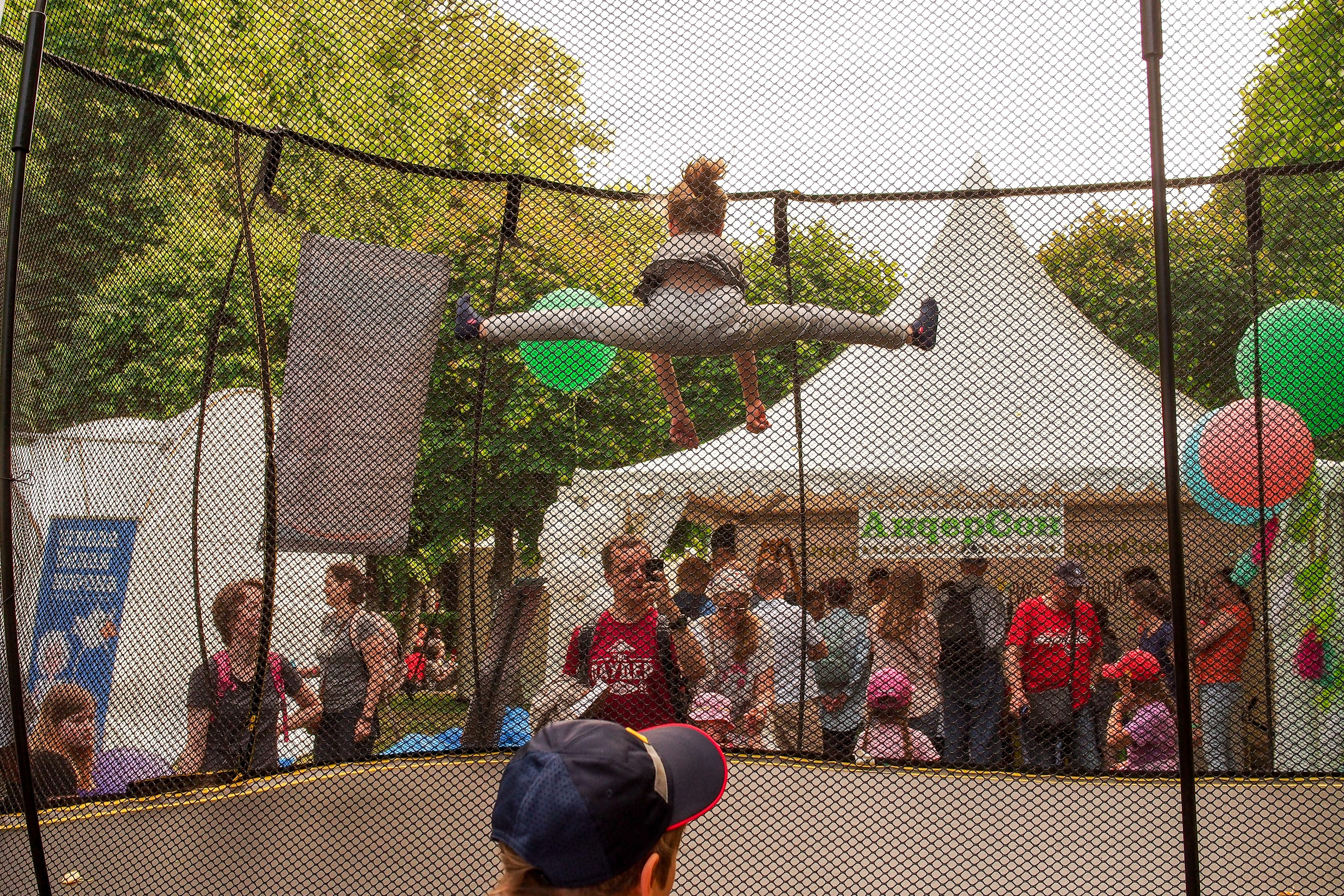 Фестиваль Усадьба Jazz. Репортажный и интерьерный фотограф Александра Солдатова