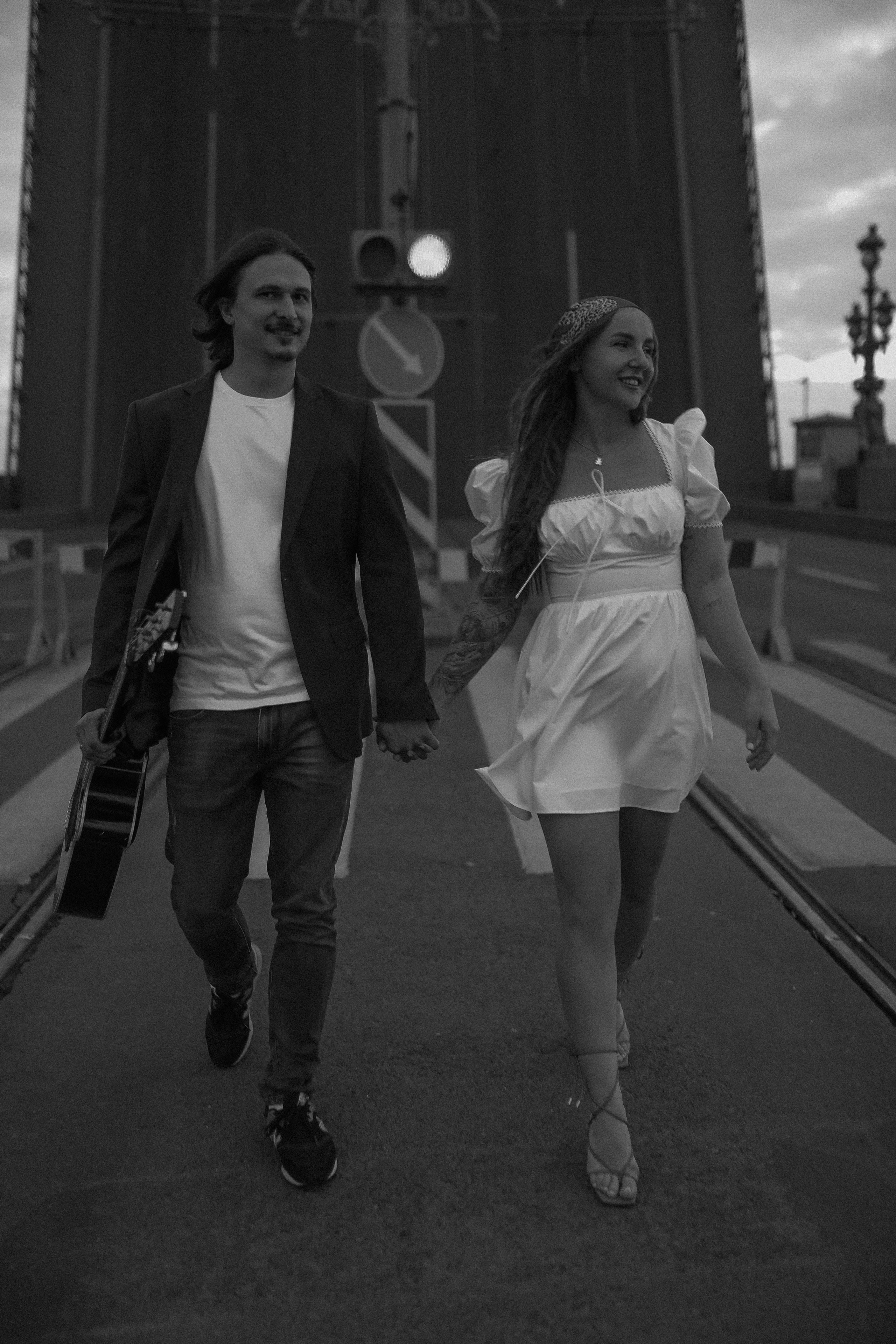 Алина и Володя. Лена Колягина Фотограф по любви