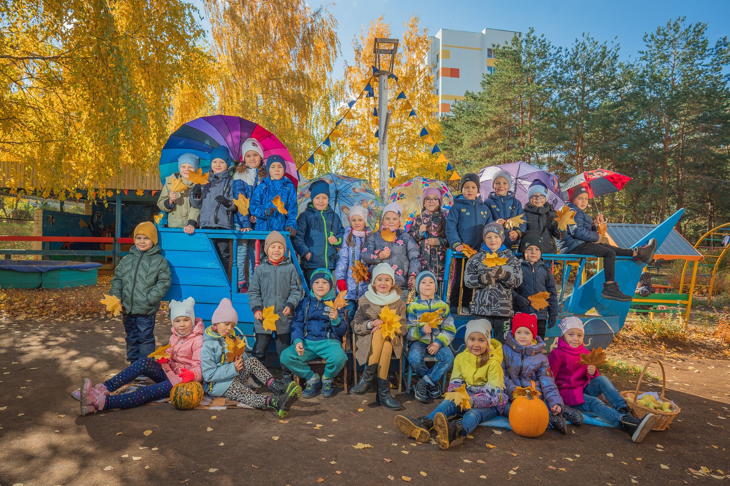 Выпускные альбомы в Набережных Челнах