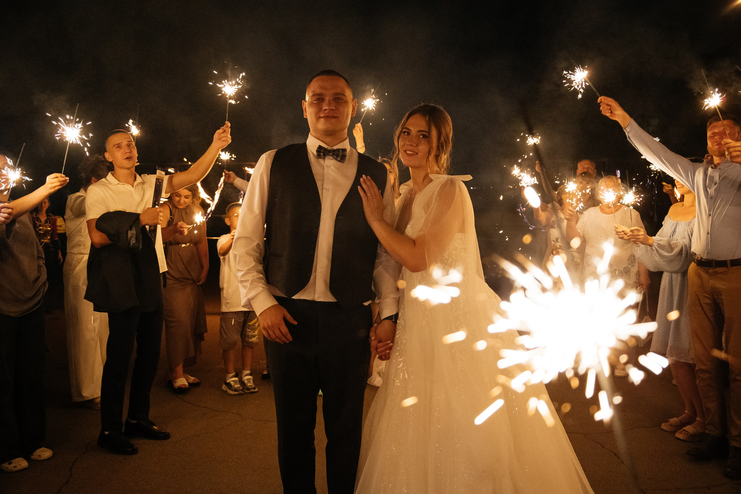 Свадьба полный день. Фотограф в Иркутске