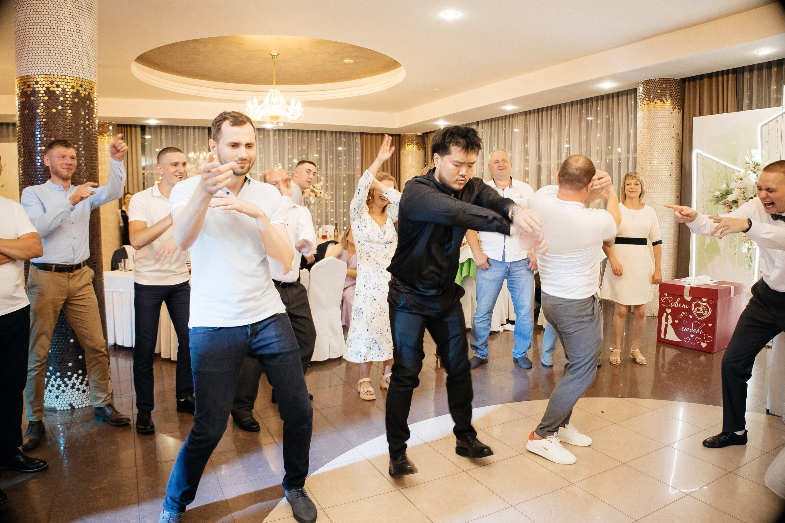 Свадьба полный день. Фотограф в Иркутске