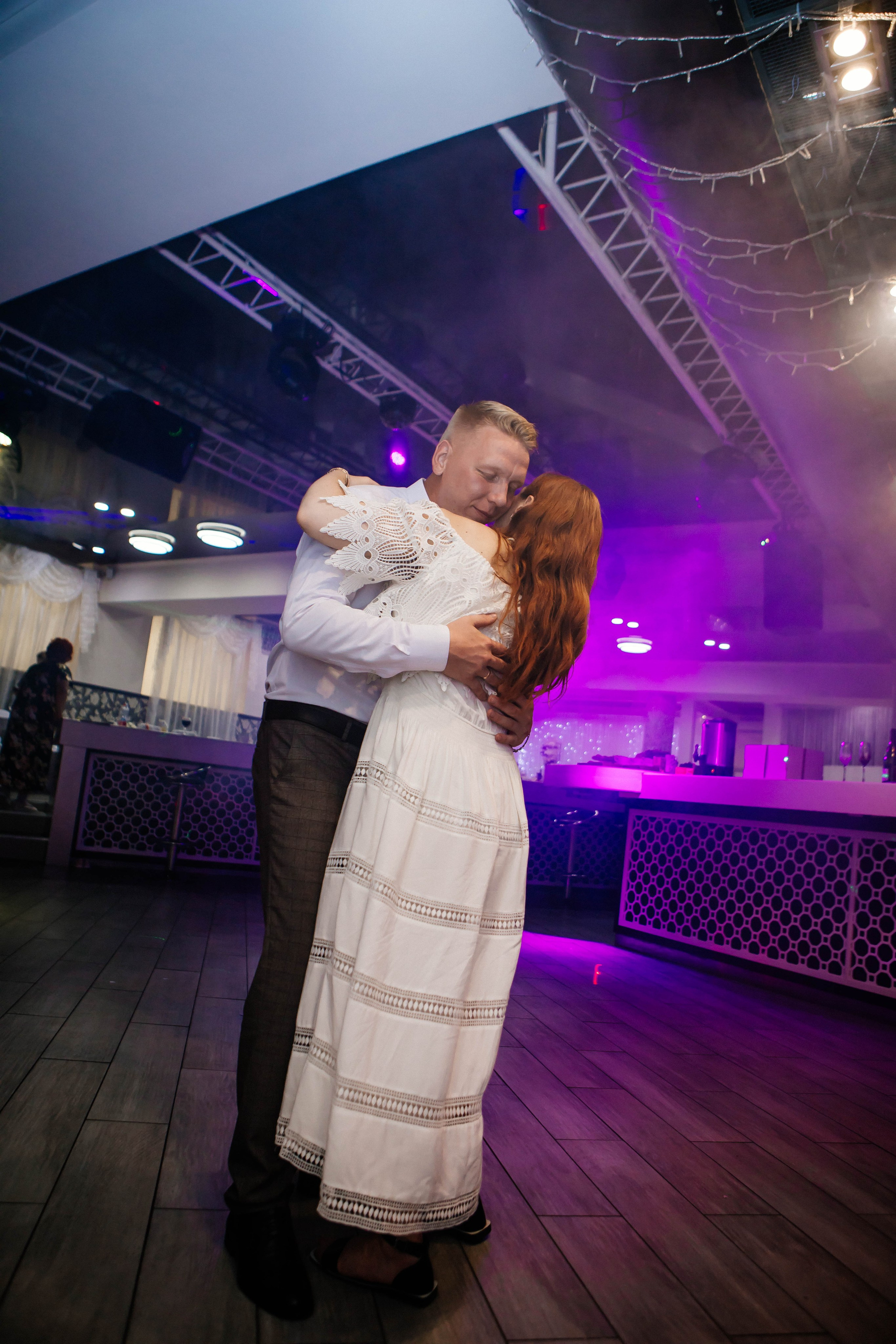 Форсаж. Рыжова Тамара