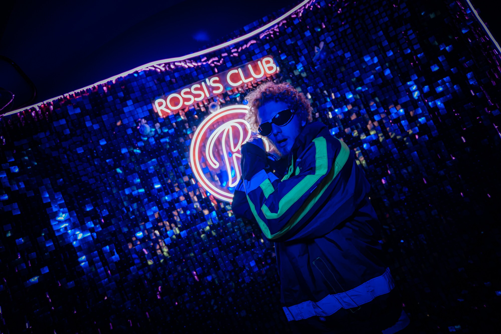 SUPERFLY KAWASAKI 2. Репортажный фотограф, Санкт-Петербург