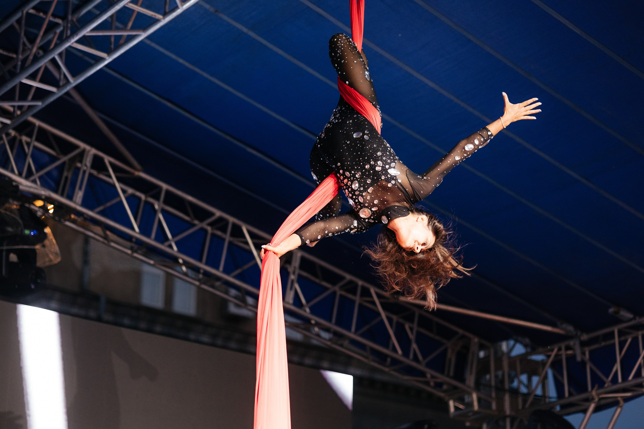 День металлурга. Фотограф Крохин Олег