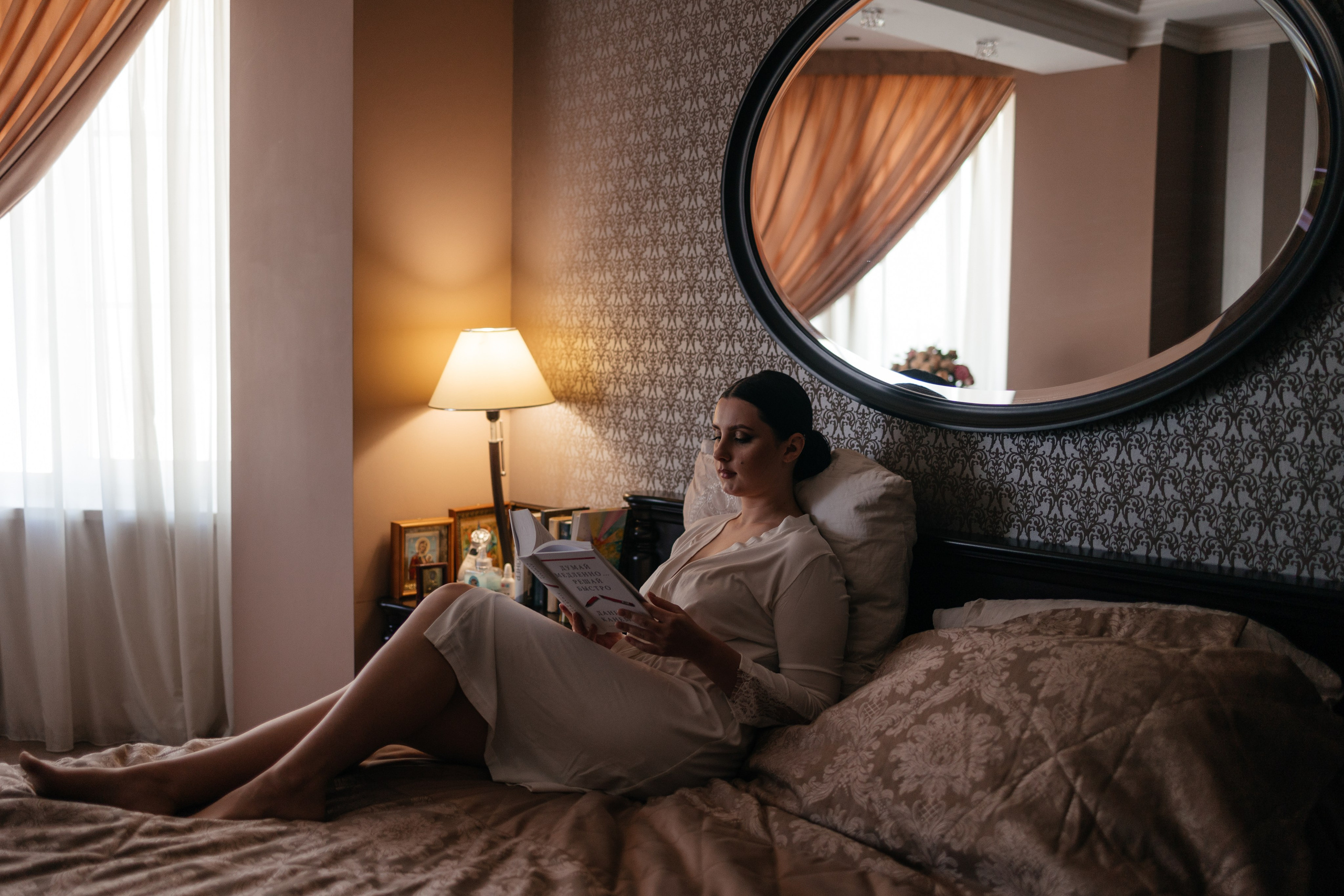 Вова и Вера. Фотограф Крохин Олег