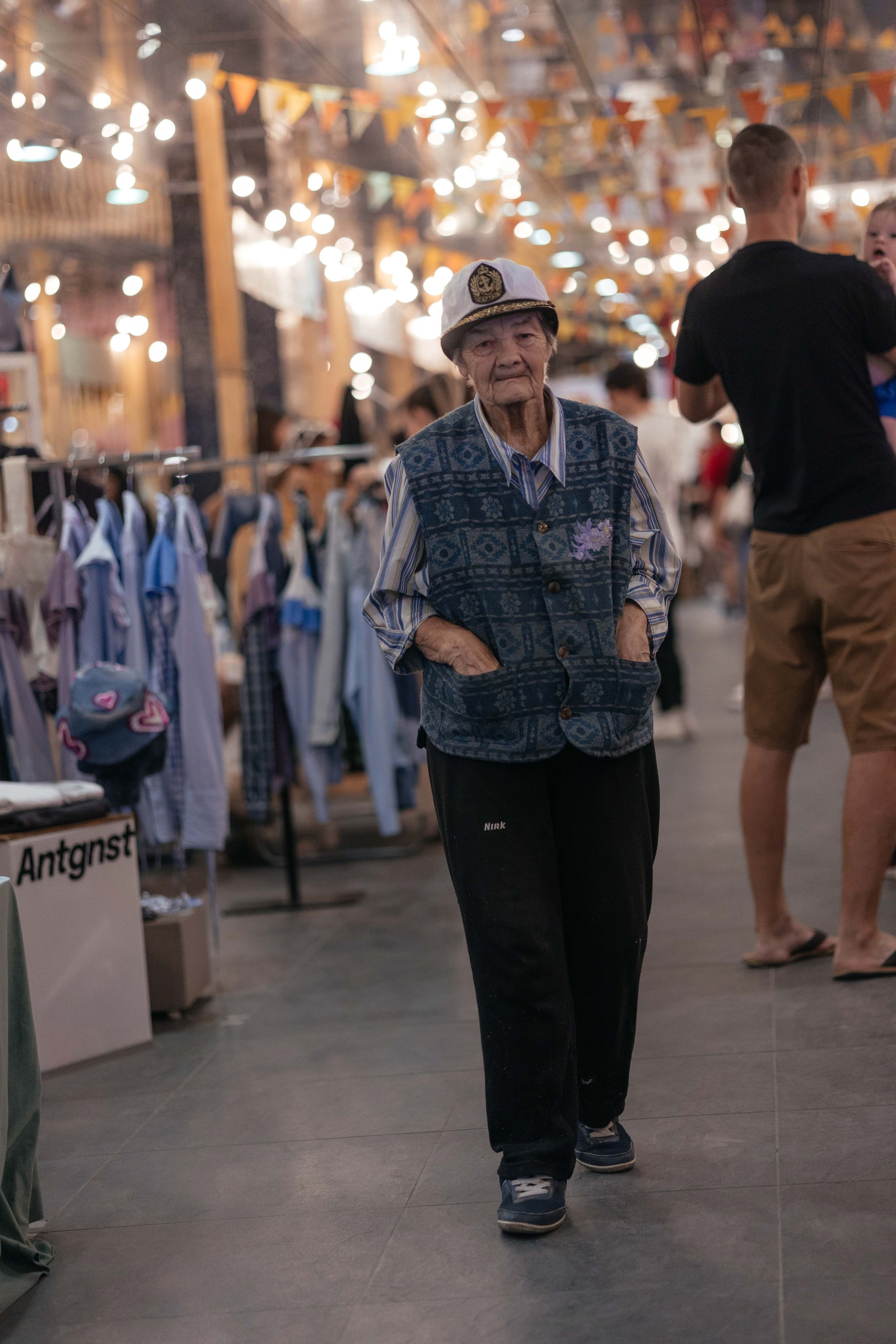 Ярмарка Омаркет. Фотограф Крохин Олег