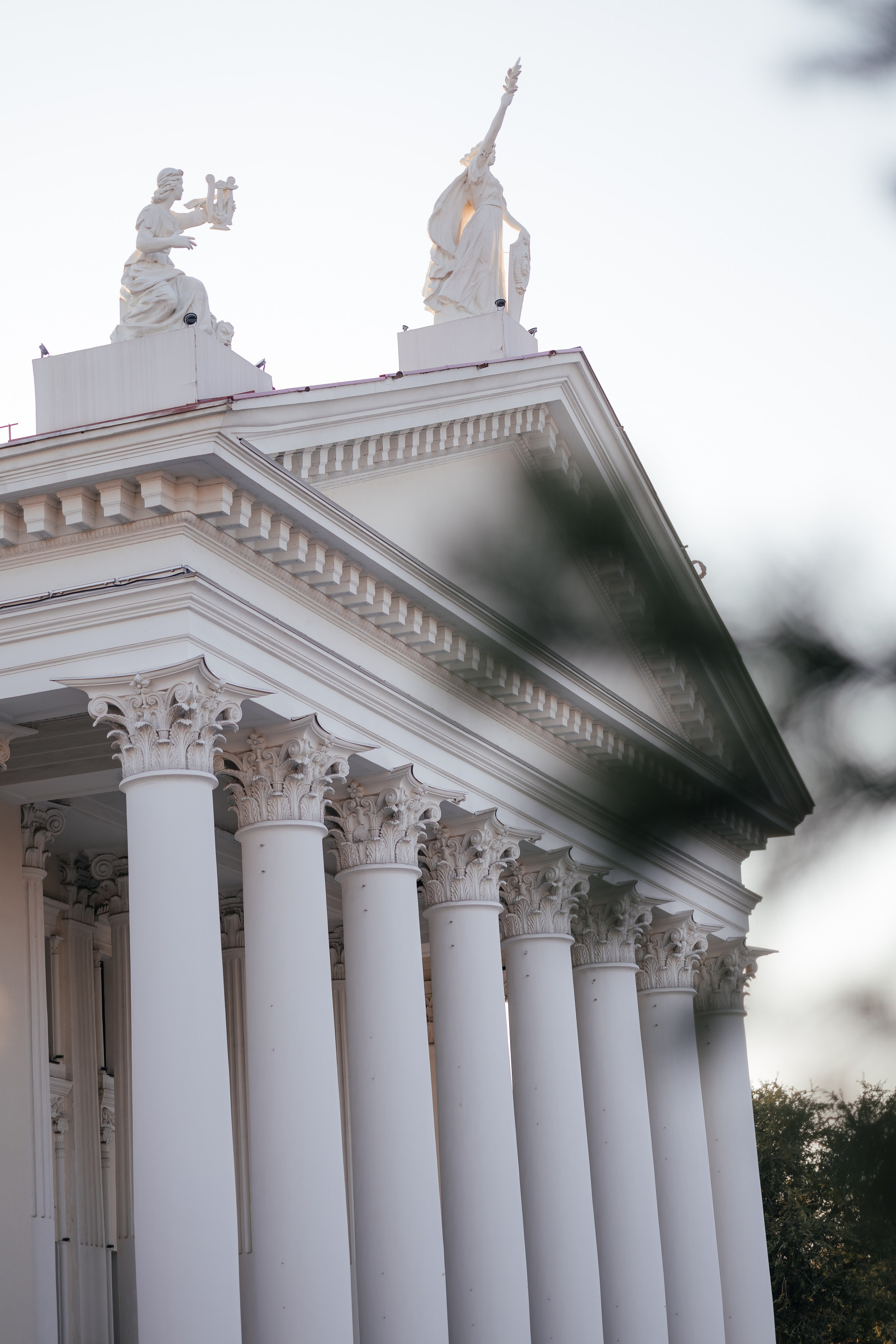 Кирил и Марина. Фотограф Крохин Олег