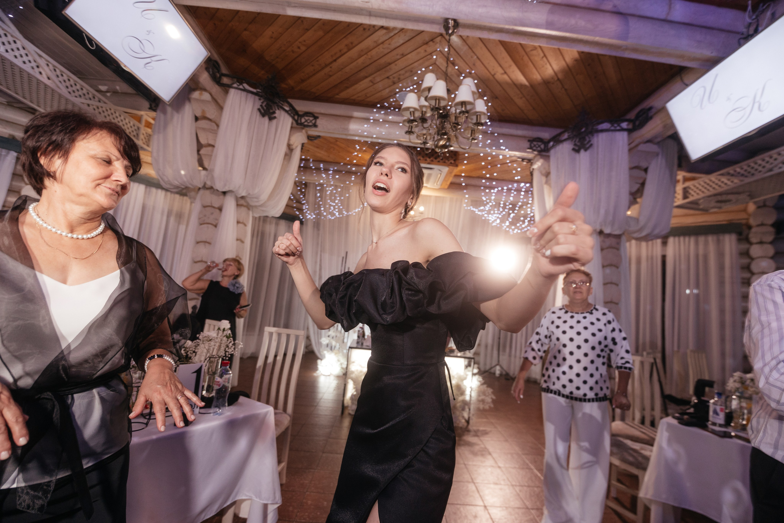 Илья и Екатерина. Фотограф Крохин Олег