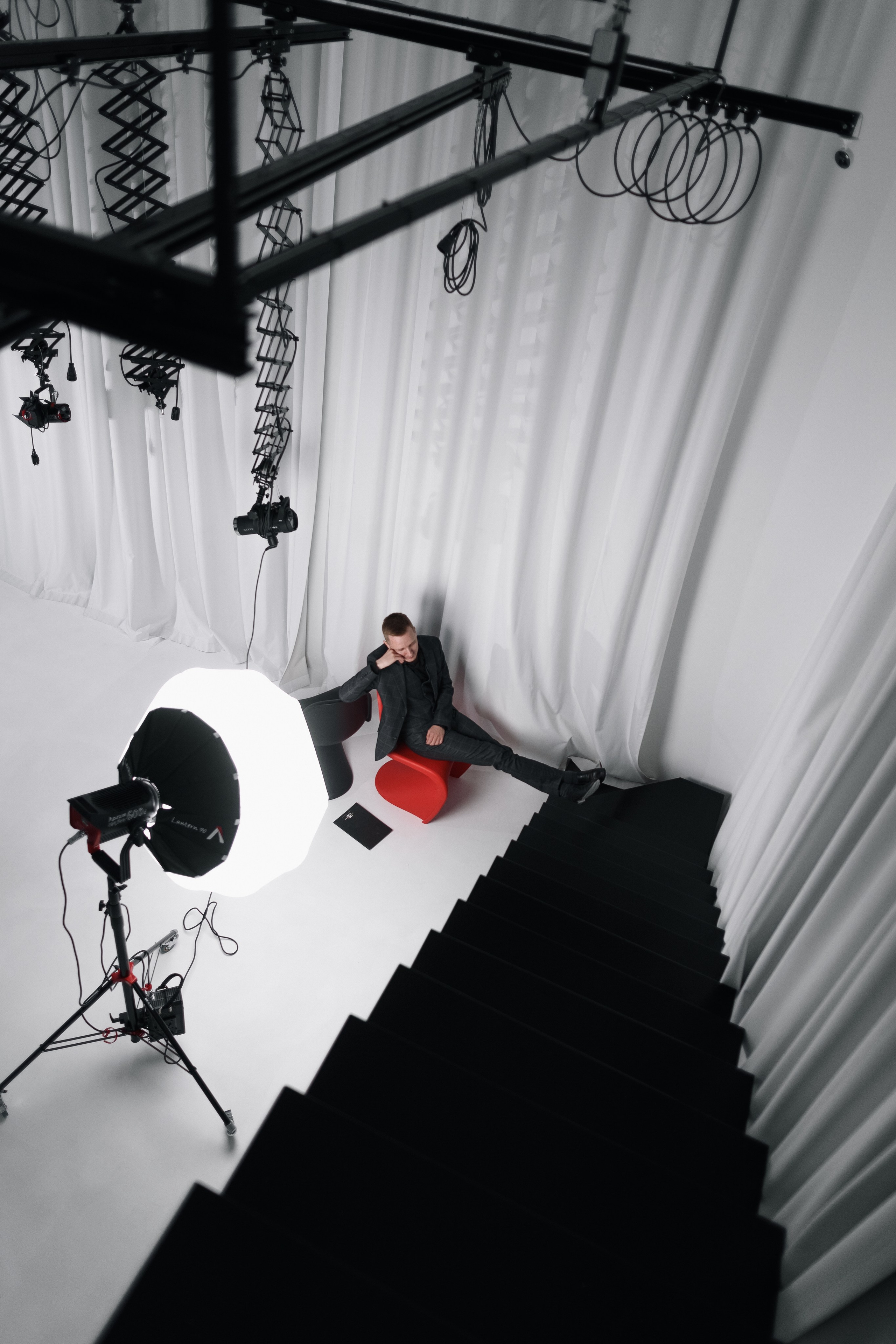 Вячеслав. Фотограф Дарья Мустафина, Тюмень