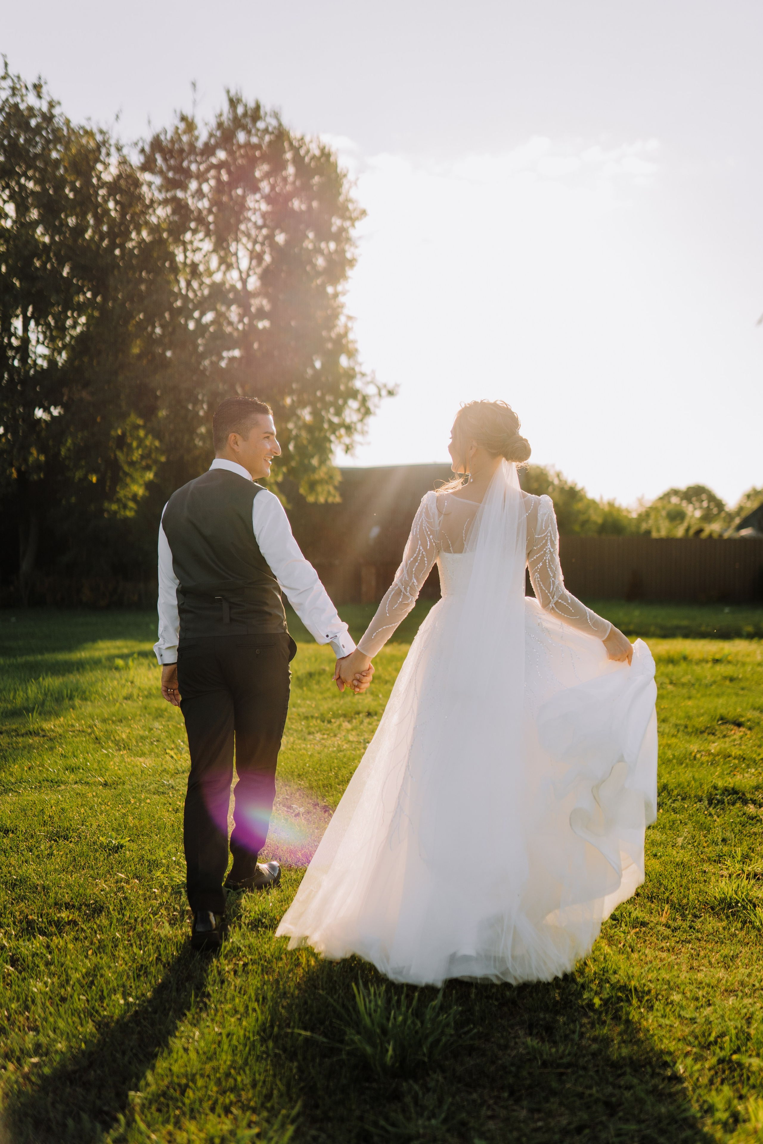 Серкан & Виктория