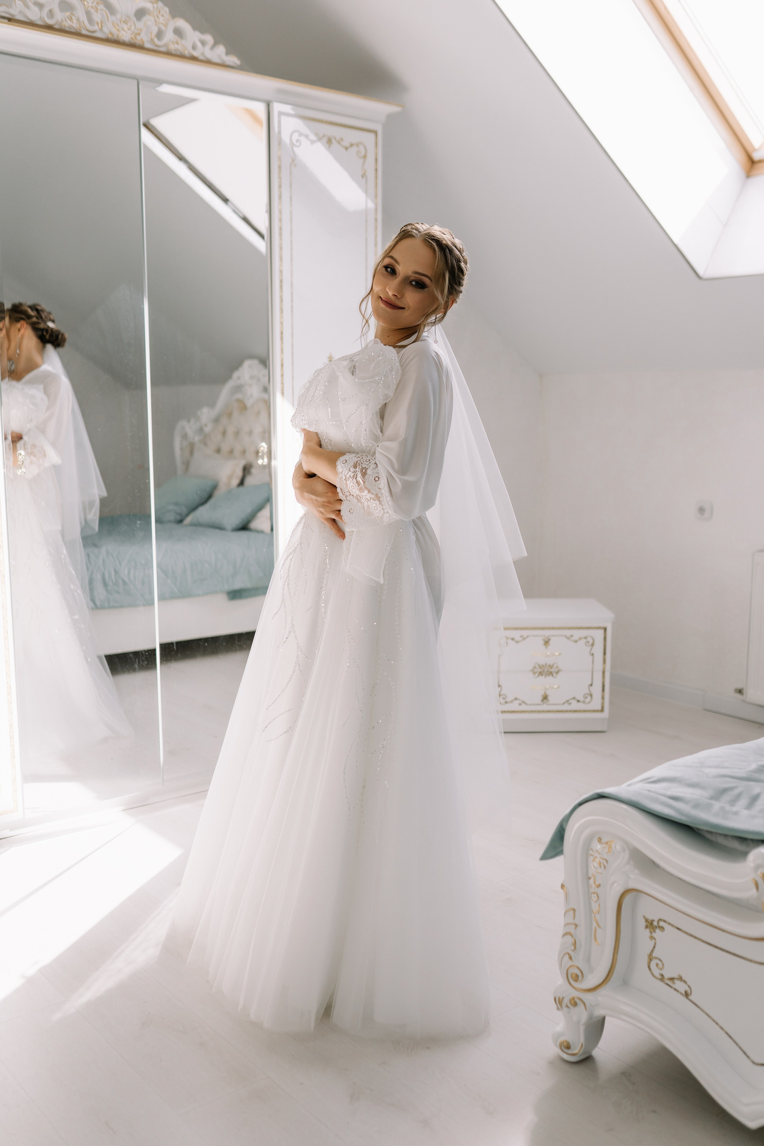 Серкан & Виктория