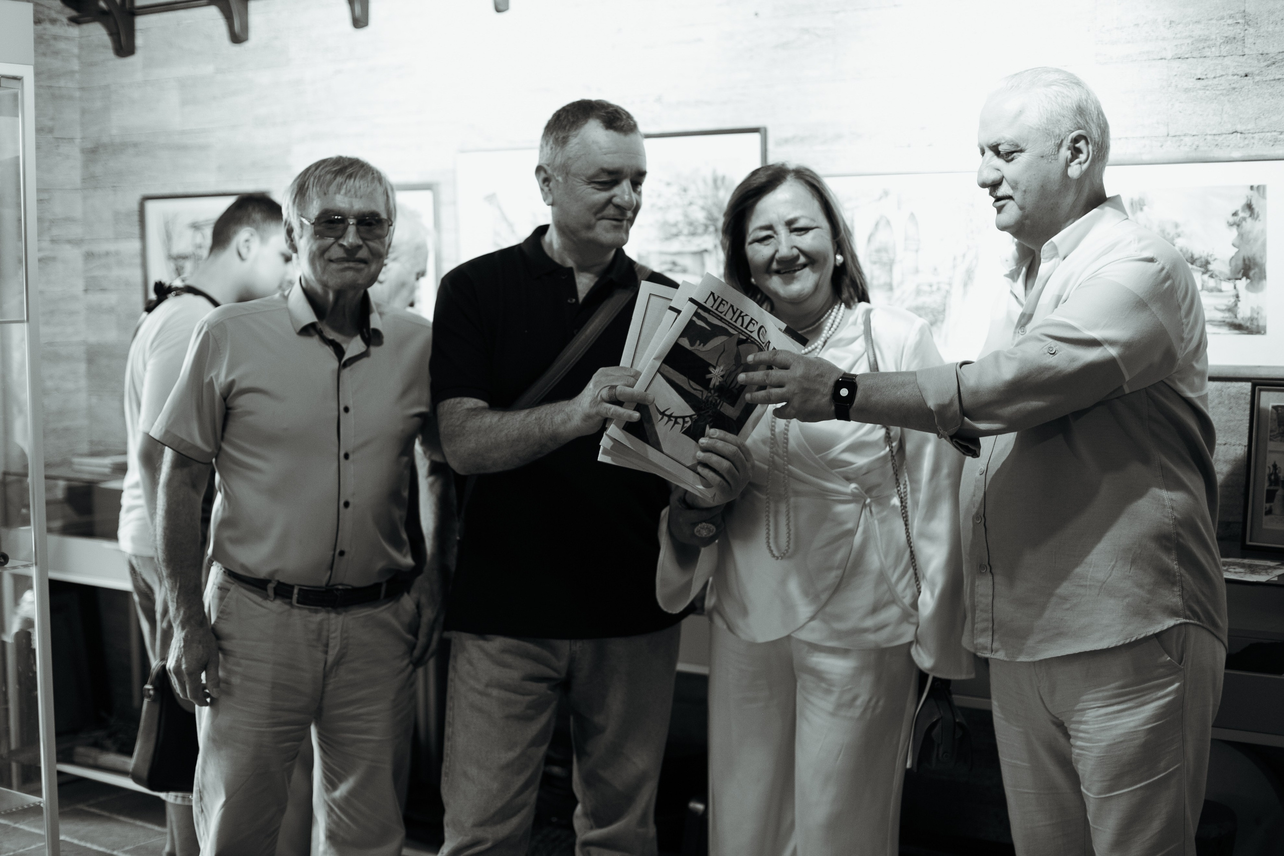 Ramiz Netovkin. Beye Shevkiyeva Photography