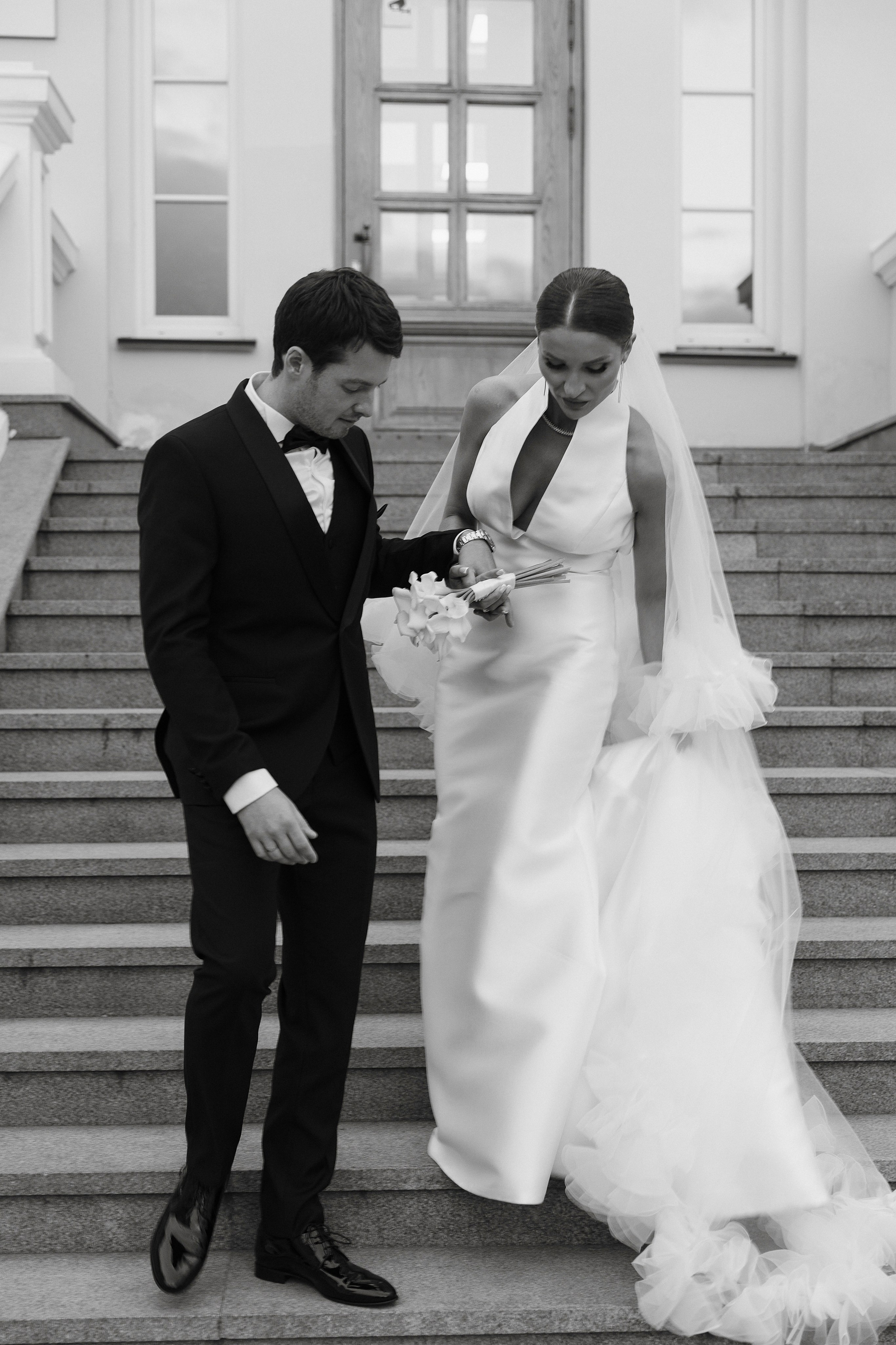 Андрей и Екатерина