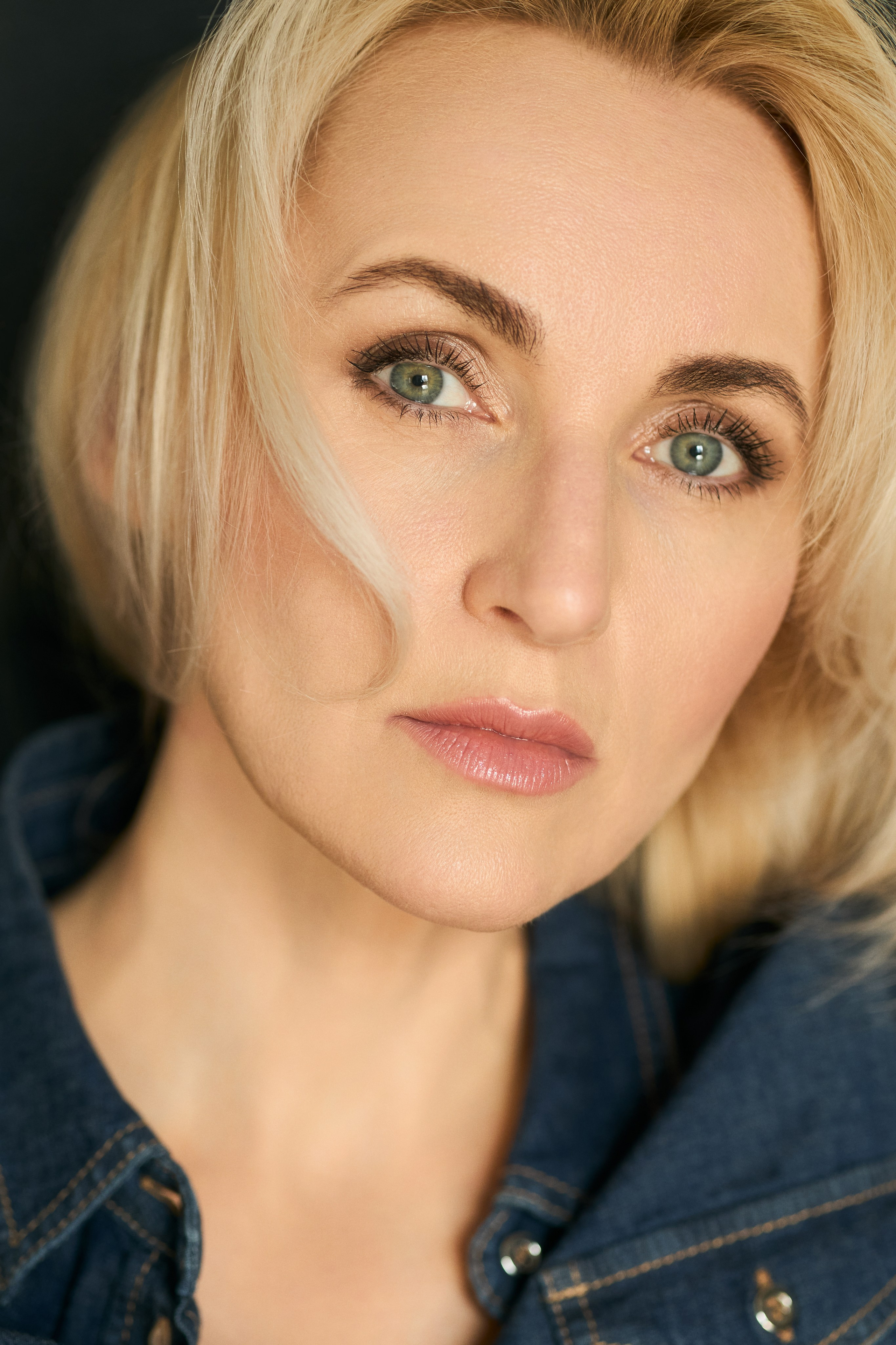 Портретная серия для Елены