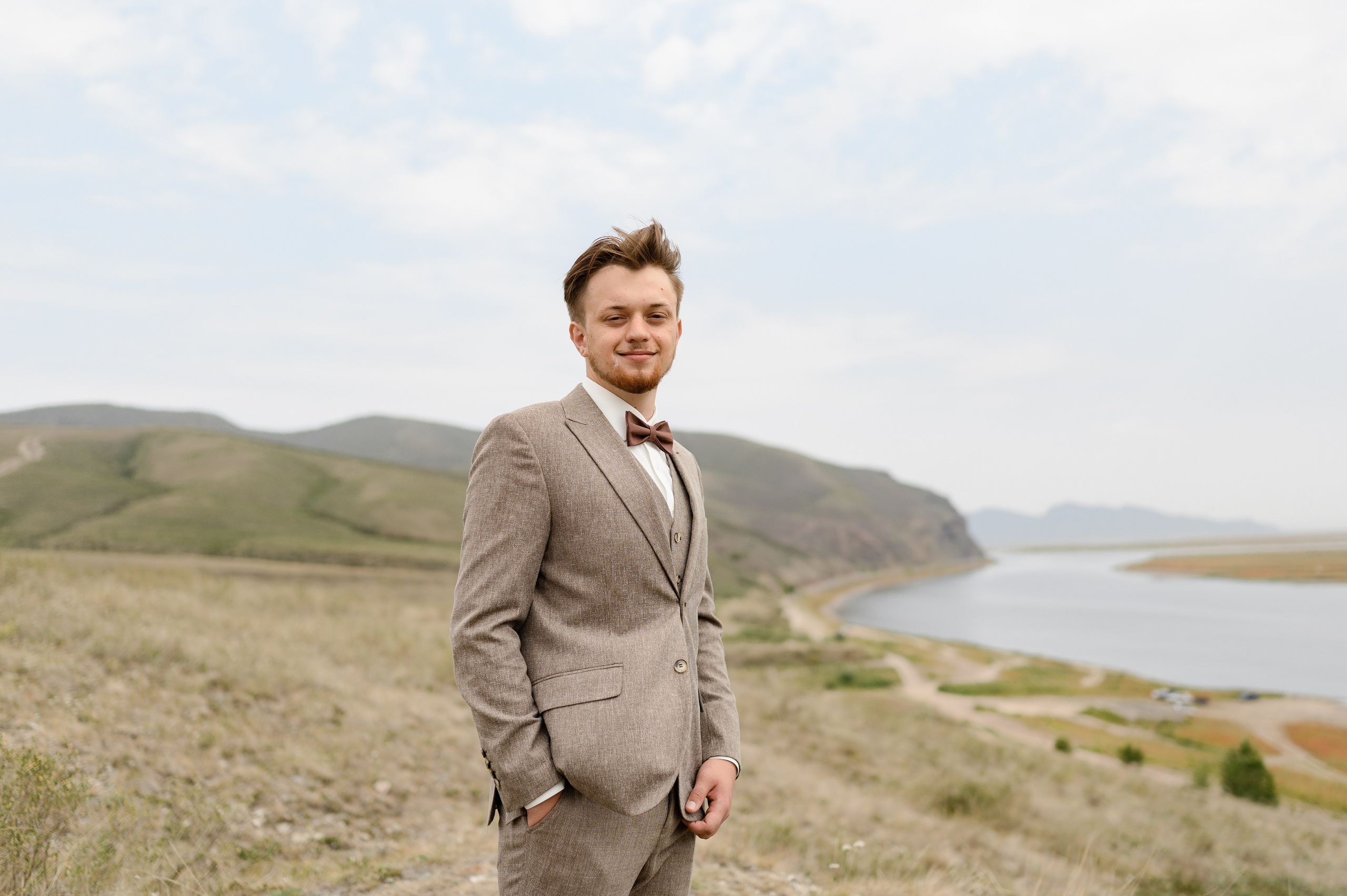 Никита и Вера. Свадебный и Семейный фотограф в Абакане, Красноярске