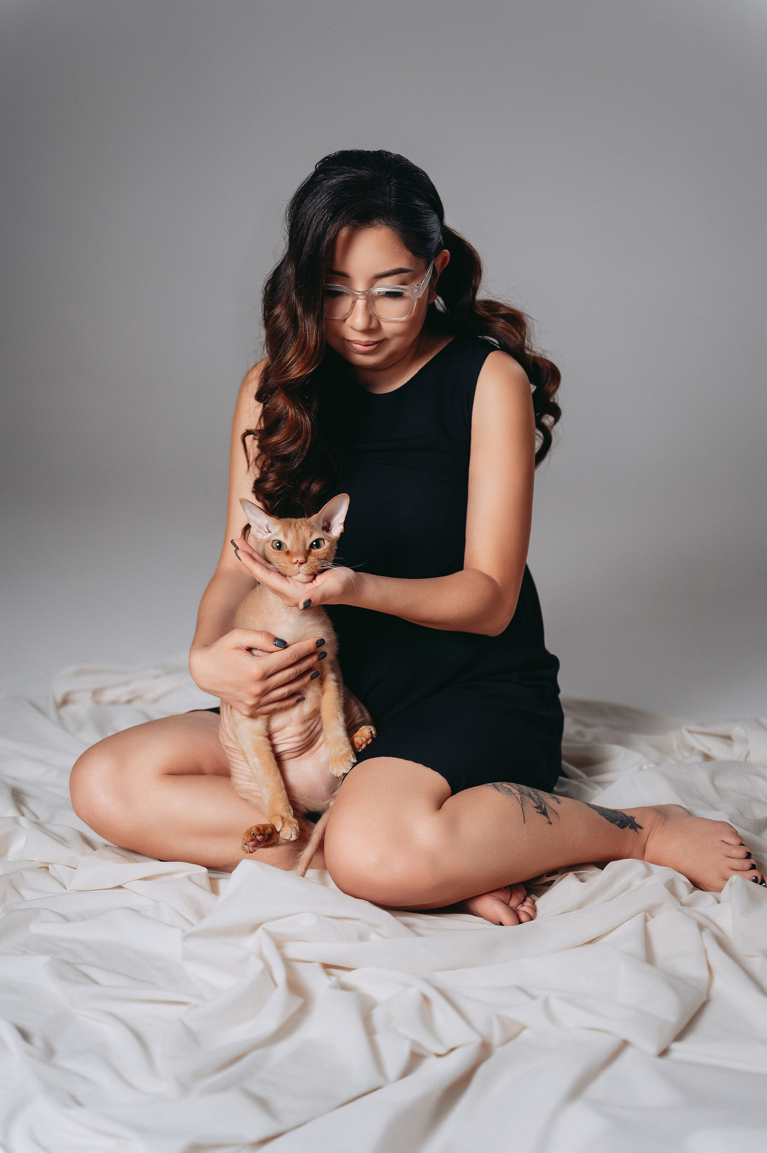 АСЕЛЬ И ВЛАДИМИР. Фотограф в Алматы — Дарья Фёдорова