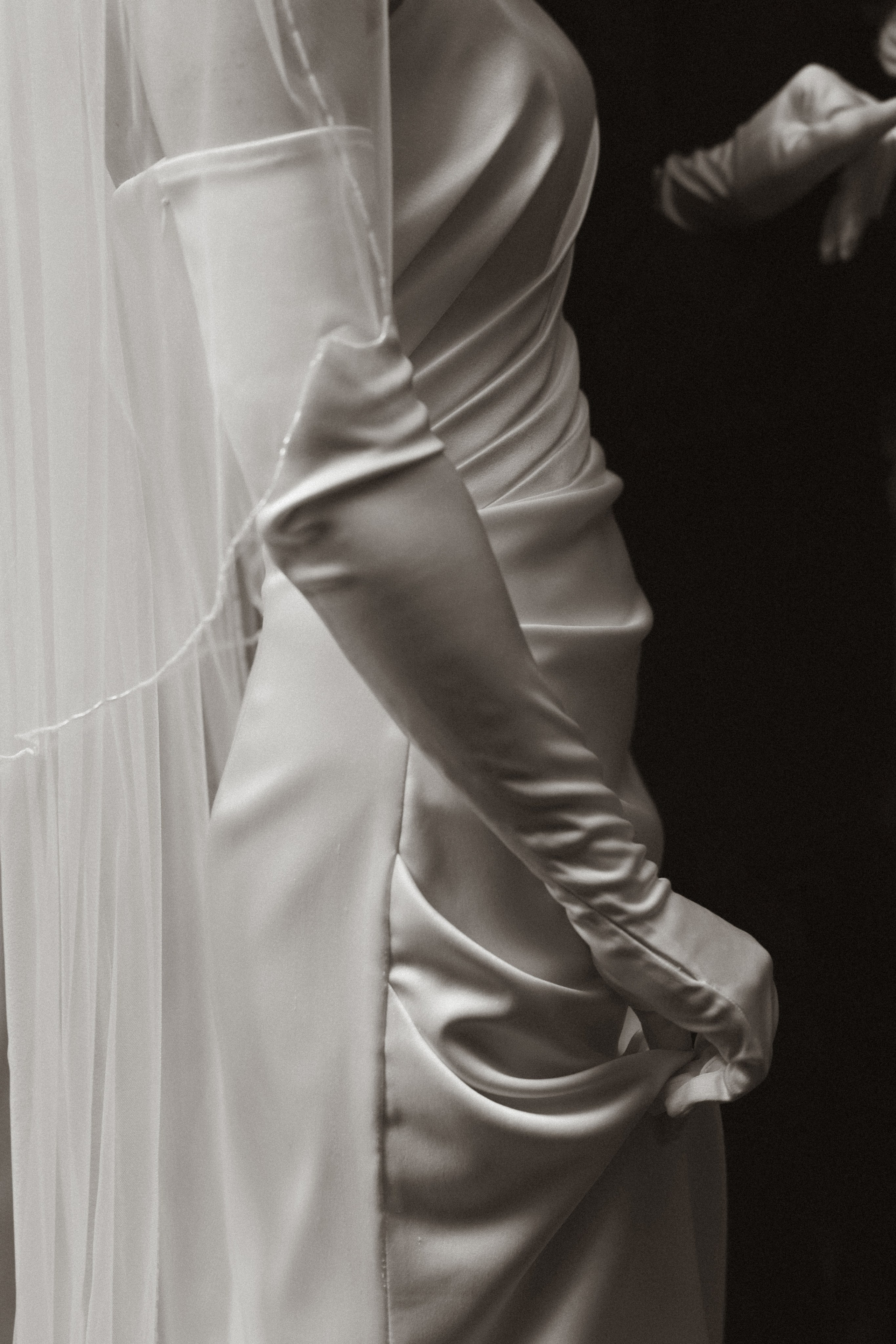 Тихое эхо любви