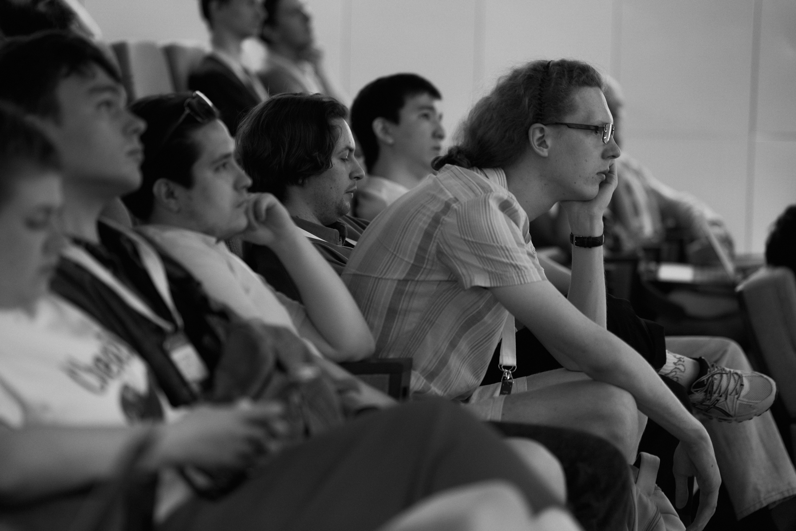 Aha! — 29–30 мая 2025. Фотобанк Матемаркетинг