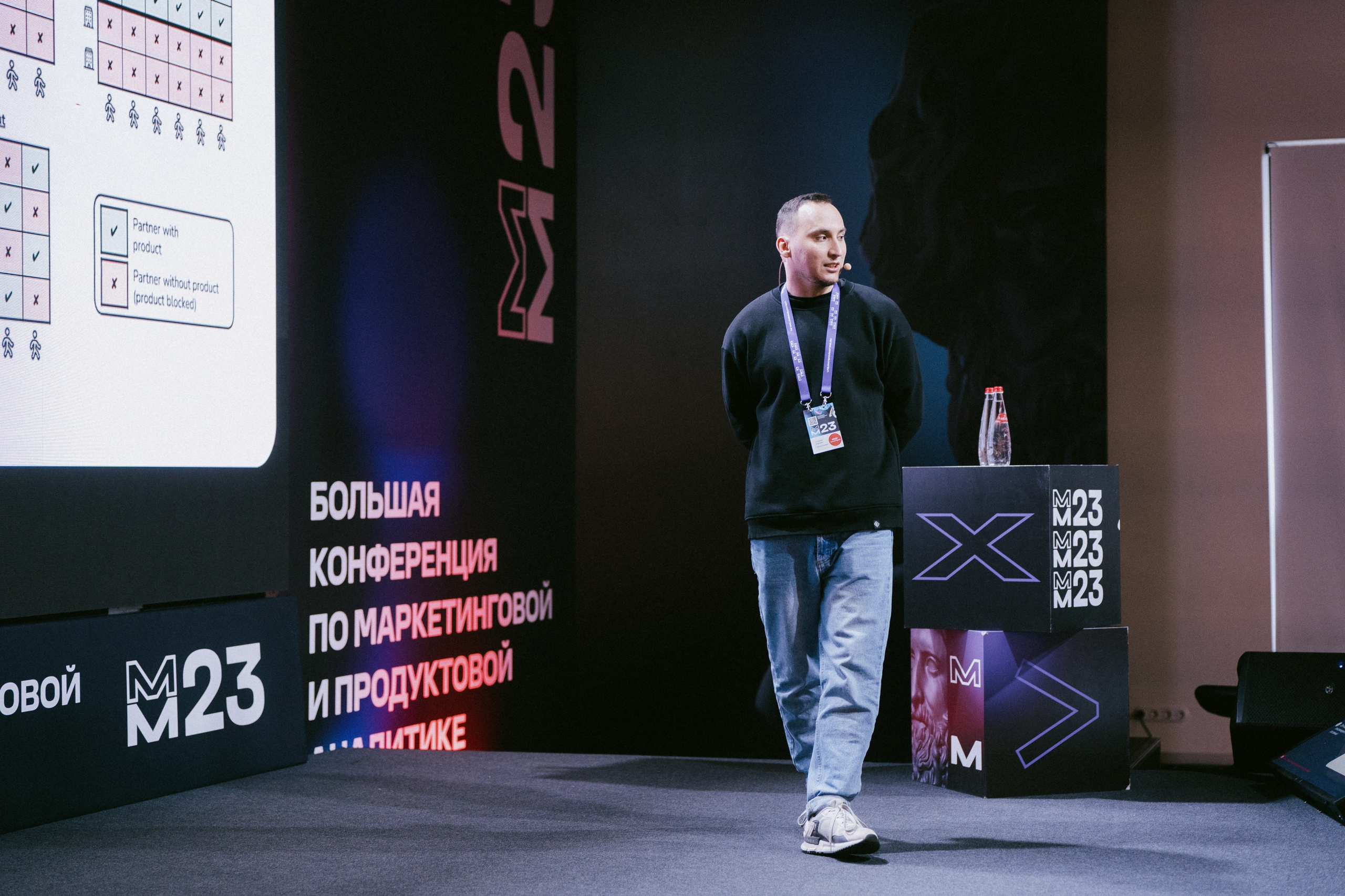 Матемаркетинг — 9–10 ноября 2023. Фотобанк Матемаркетинг