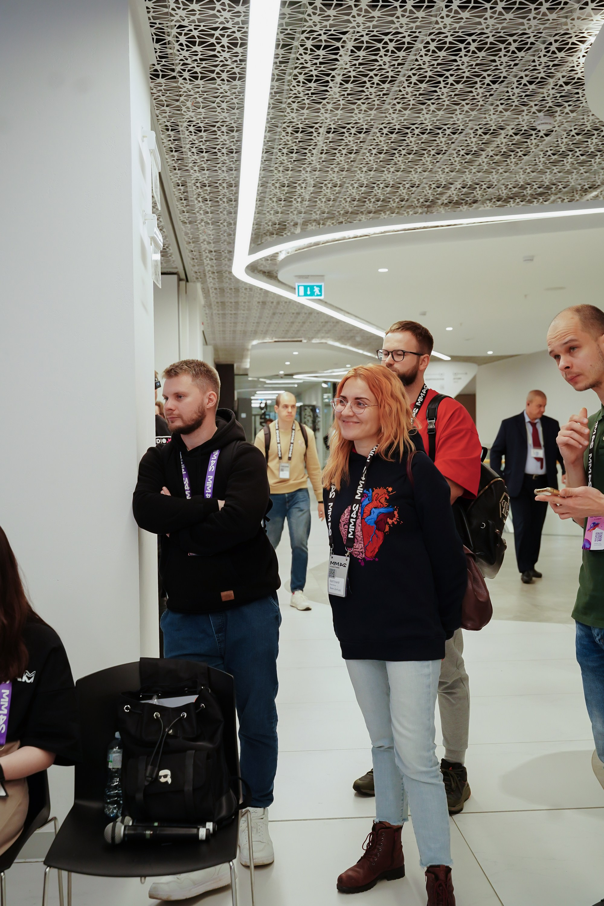 Матемаркетинг — 7–8 ноября 2024. Фотобанк Матемаркетинг