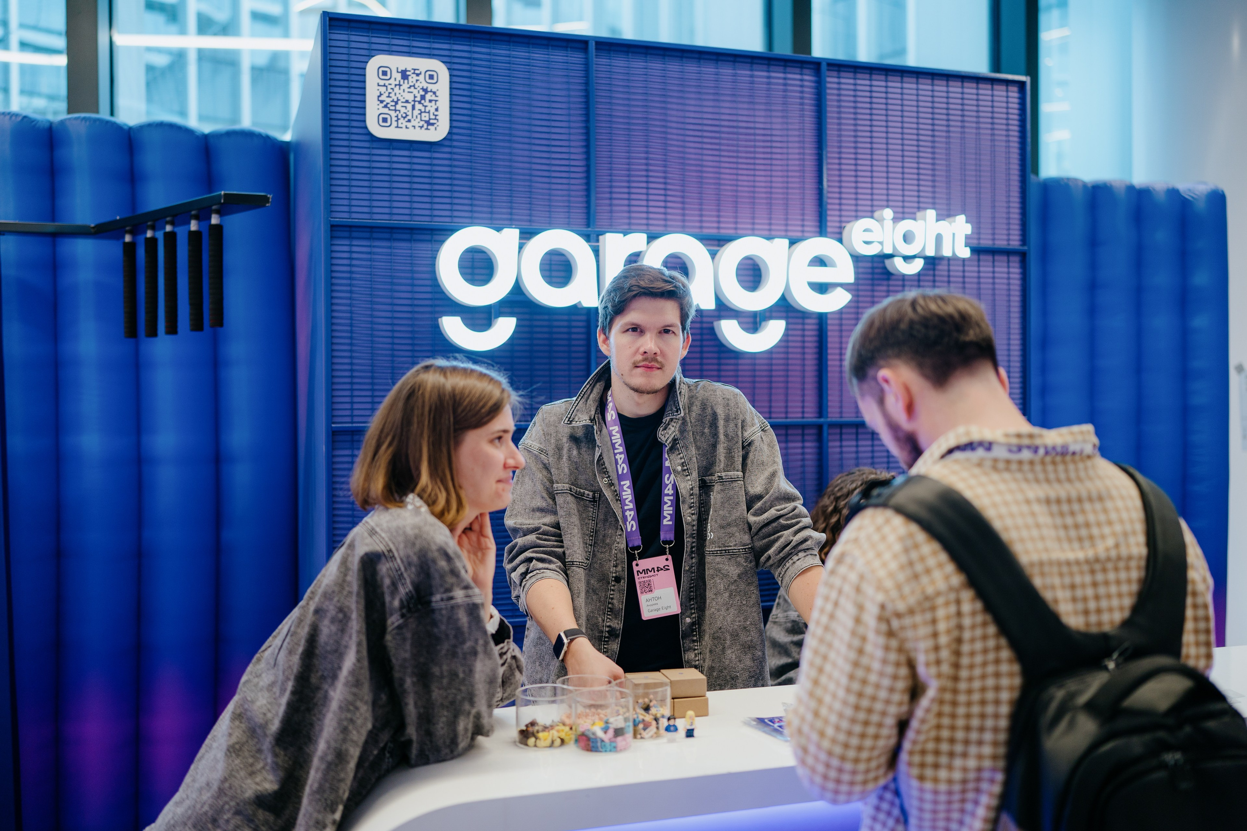 Матемаркетинг — 7–8 ноября 2024. Фотобанк Матемаркетинг