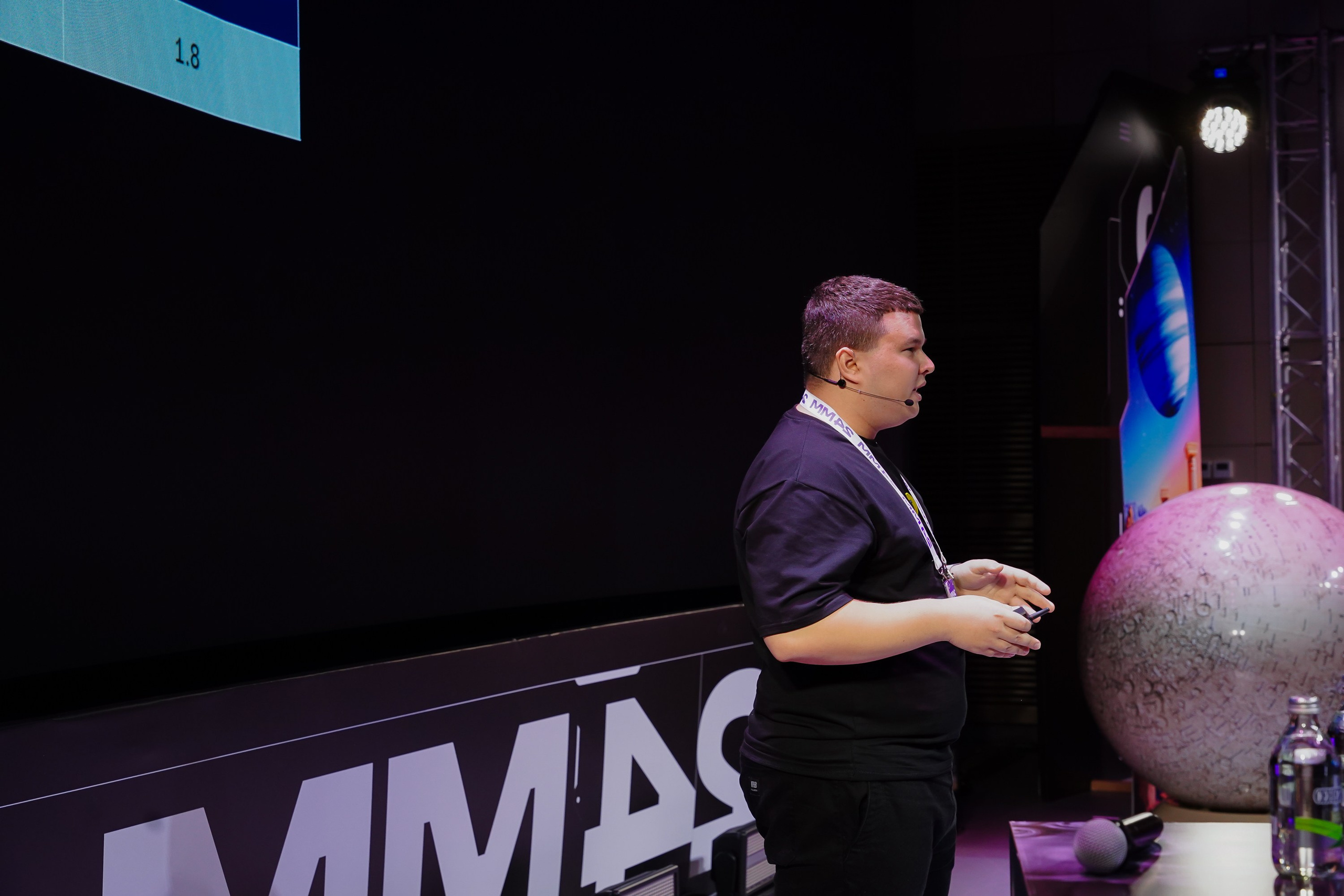 Матемаркетинг — 7–8 ноября 2024. Фотобанк Матемаркетинг