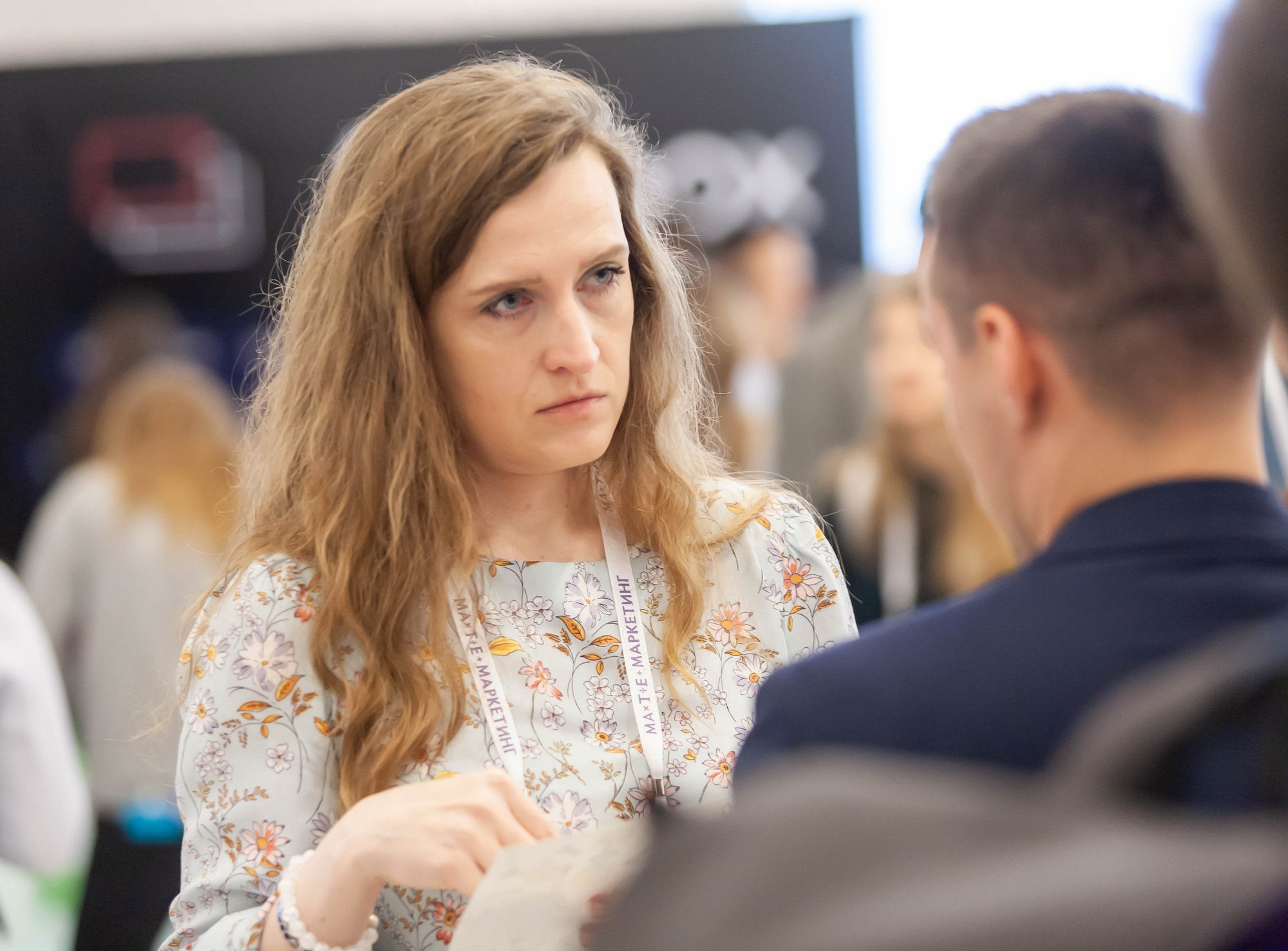 Матемаркетинг — 14–15 ноября 2019. Фотобанк Матемаркетинг