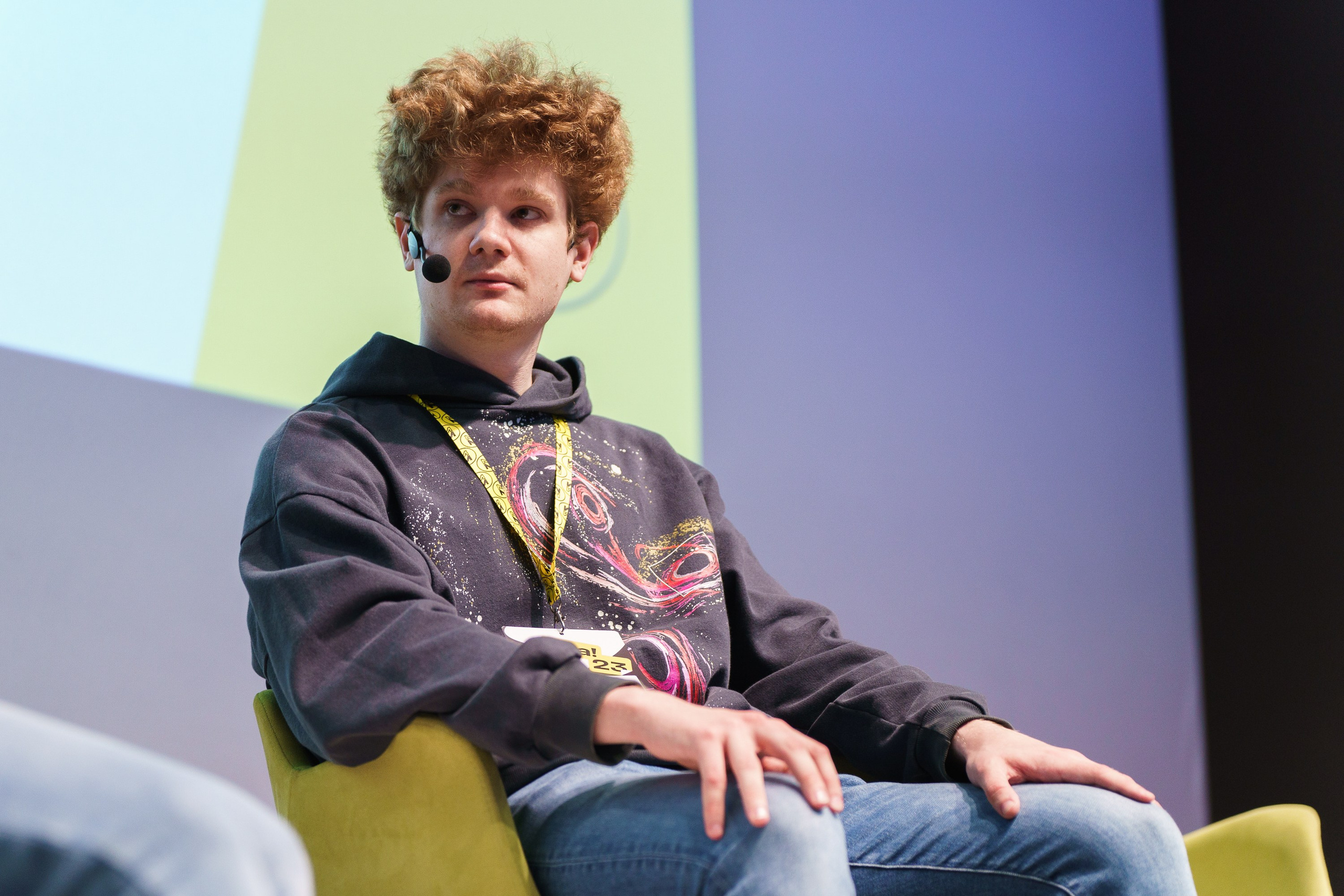 Aha! — 31 мая 2023. Фотобанк Матемаркетинг