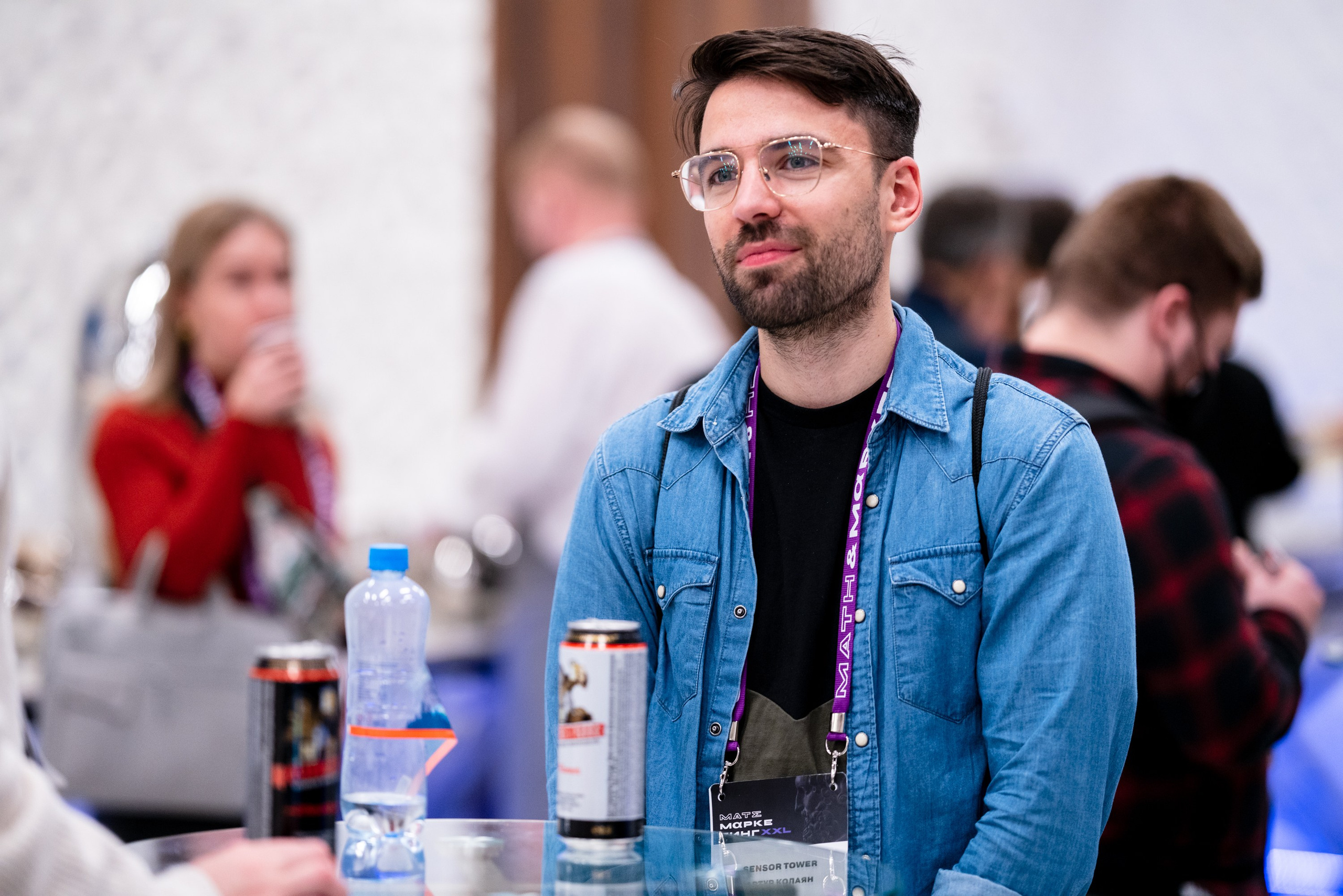 Матемаркетинг — 18–19 ноября 2021. Фотобанк Матемаркетинг