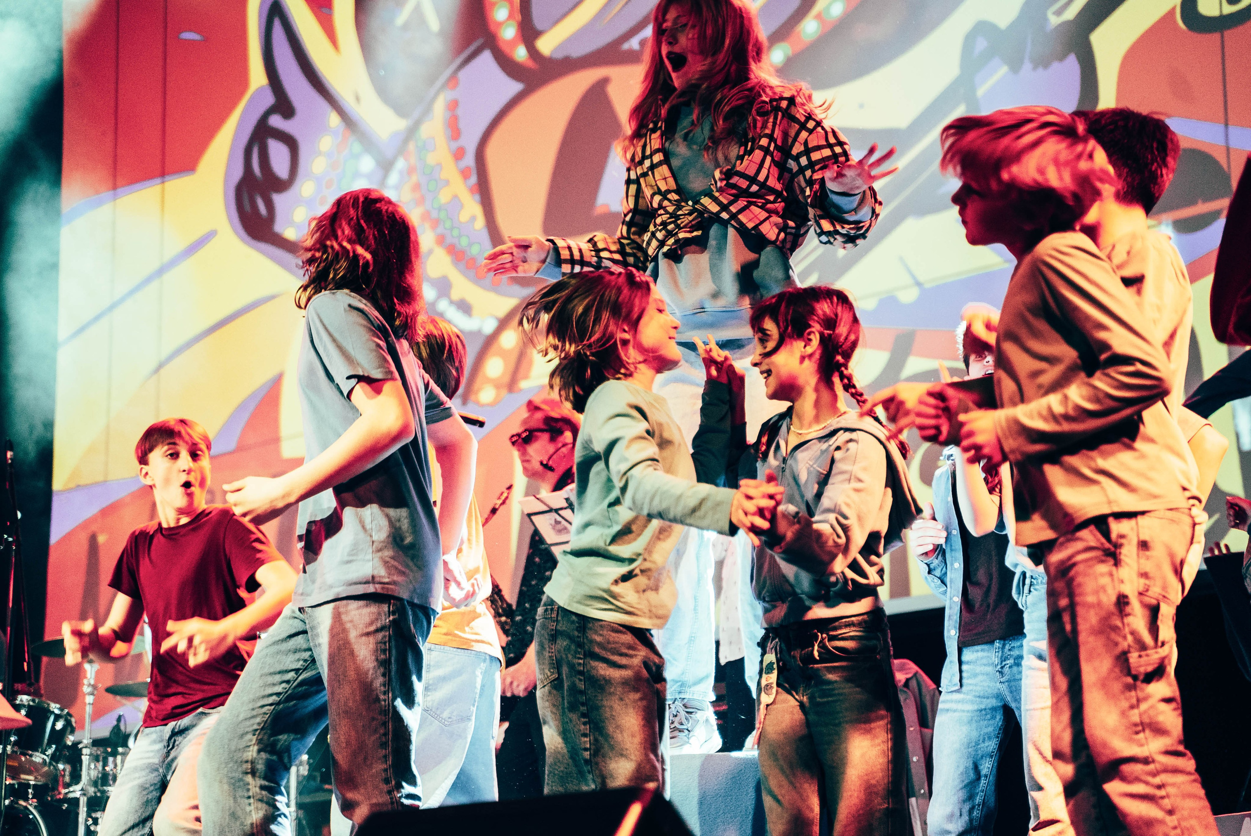 Смешband. ФОТОГРАФ ВЛАДИВОСТОК НИКИТА КОРОЛЁВ