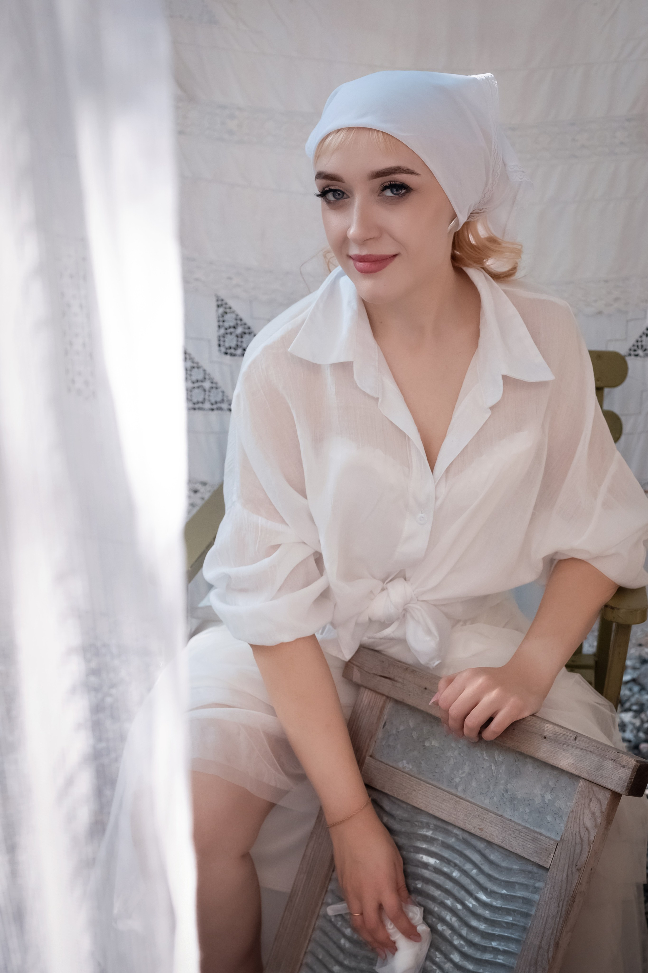 Фотосессия для Ирины в Итальянском доме!. Фотограф Нина Пашина — Пермь