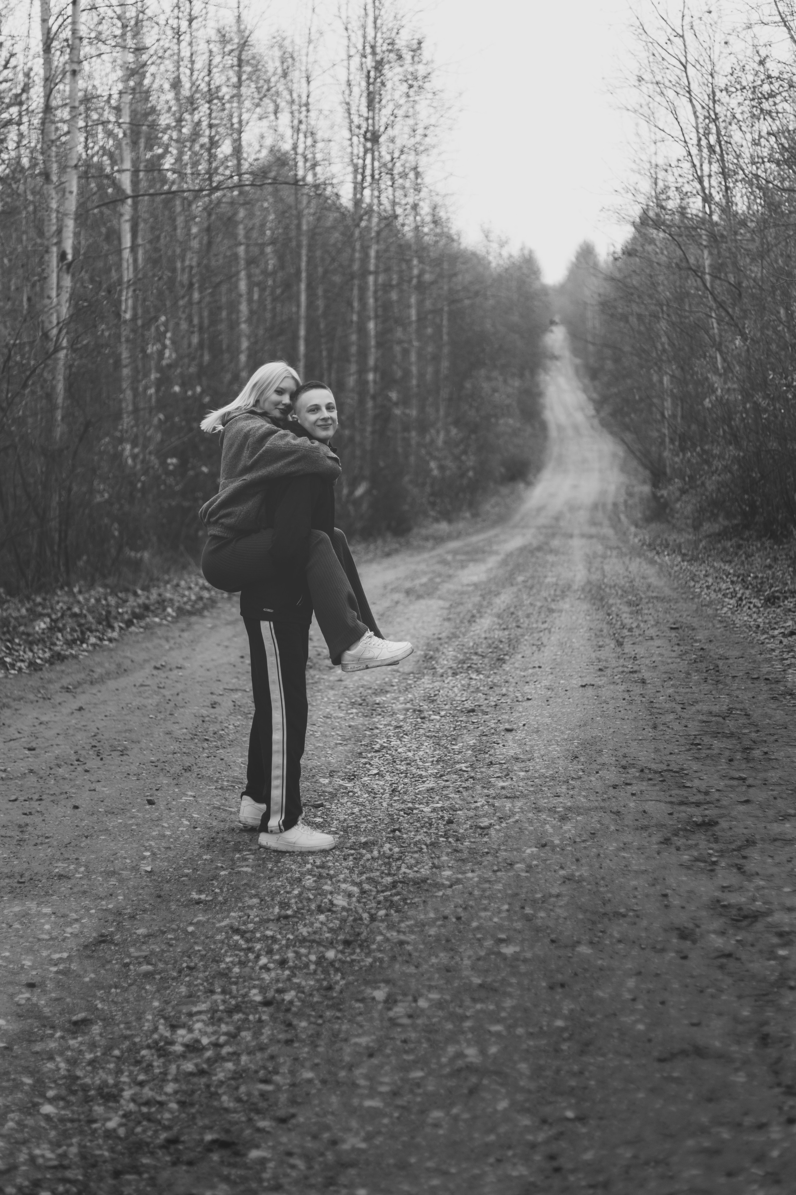 Лав Стори. Фотограф Нина Пашина — Пермь