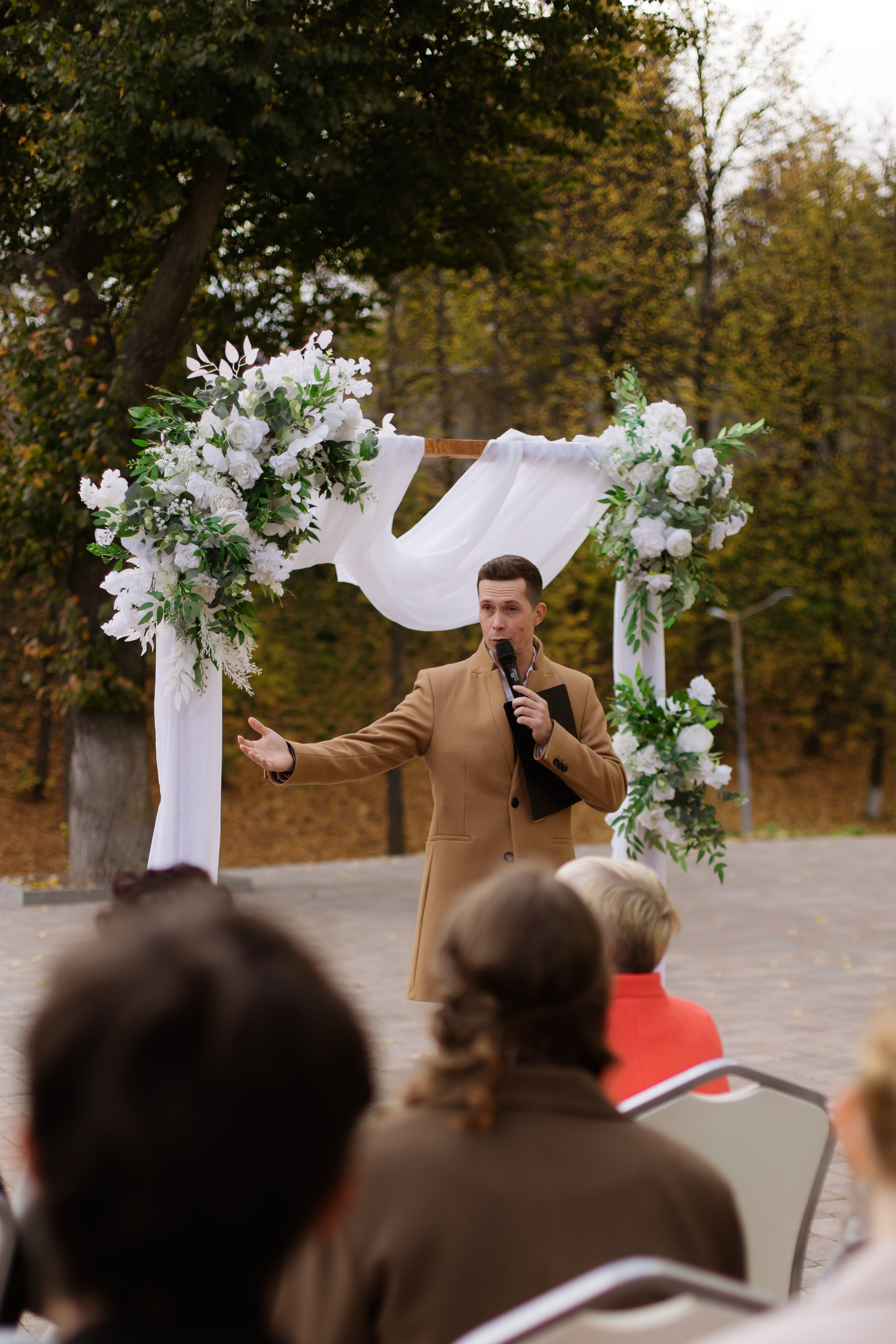 Виктория и Данил 28.09.25. Индивидуальный, семейный и свадебный фотограф