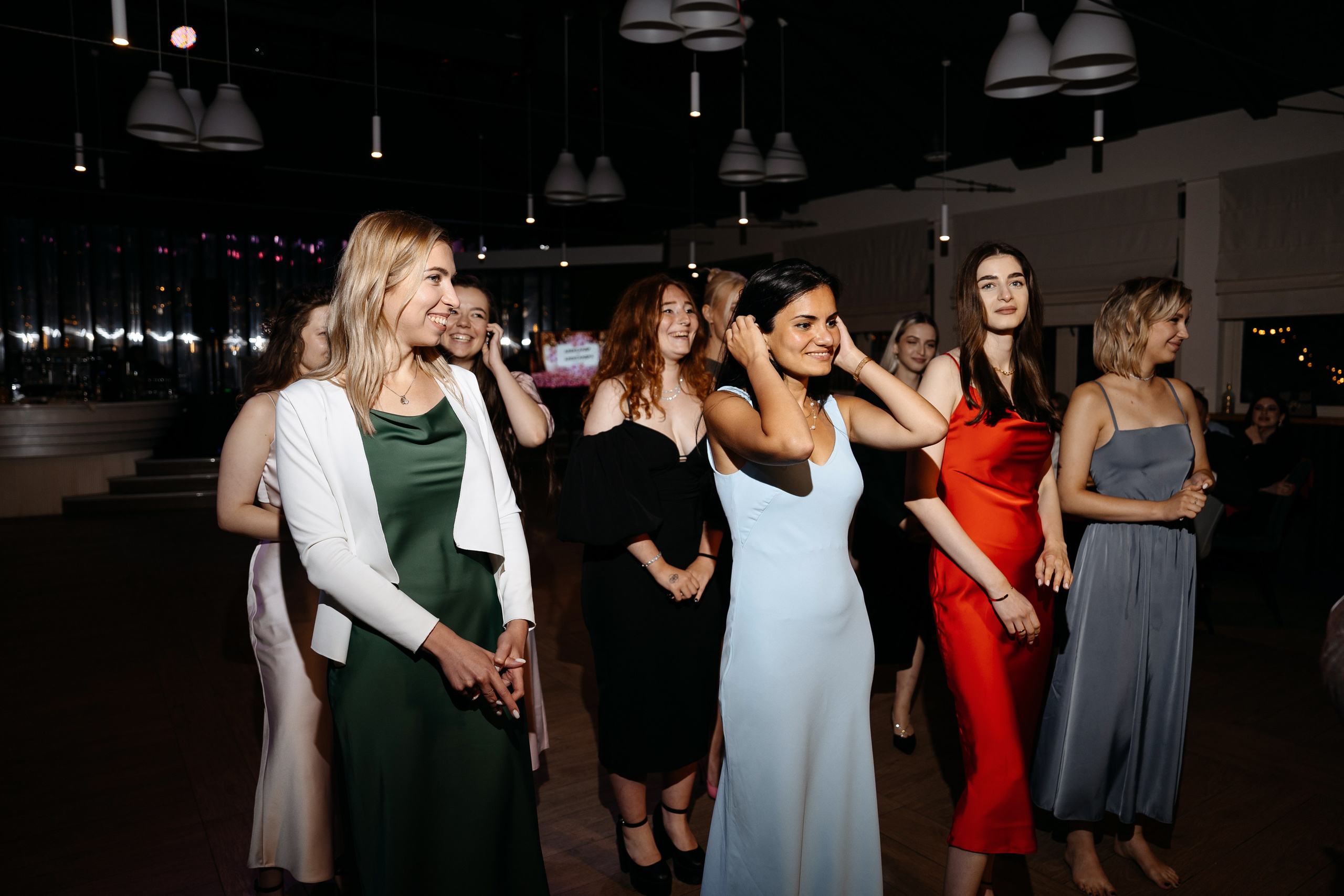 Саша и Саша. Свадебный и репортажный фотограф в Москве Андрей Вайман