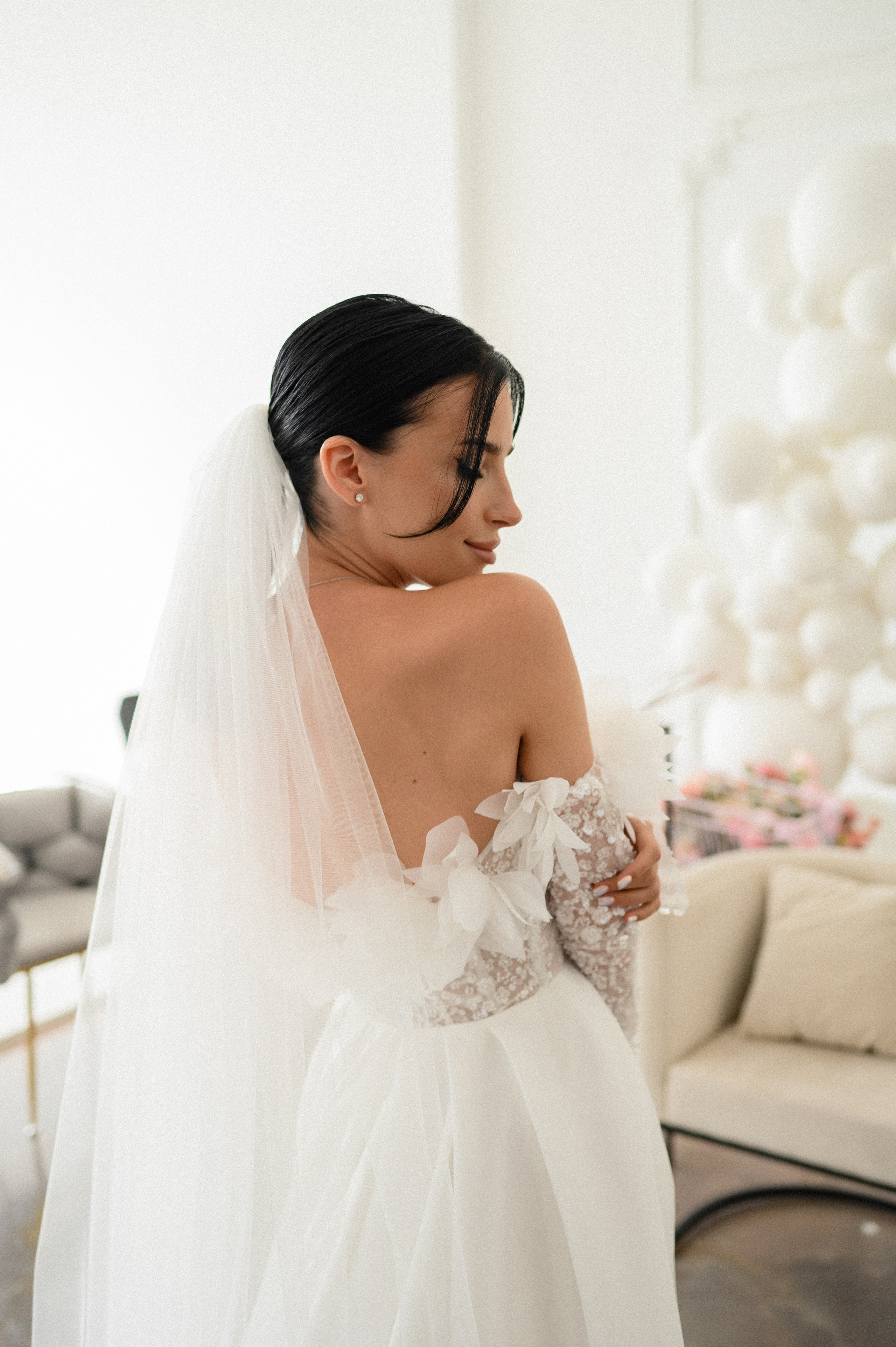 Александр и Диана. Свадебный и Семейный фотограф в Абакане, Красноярске