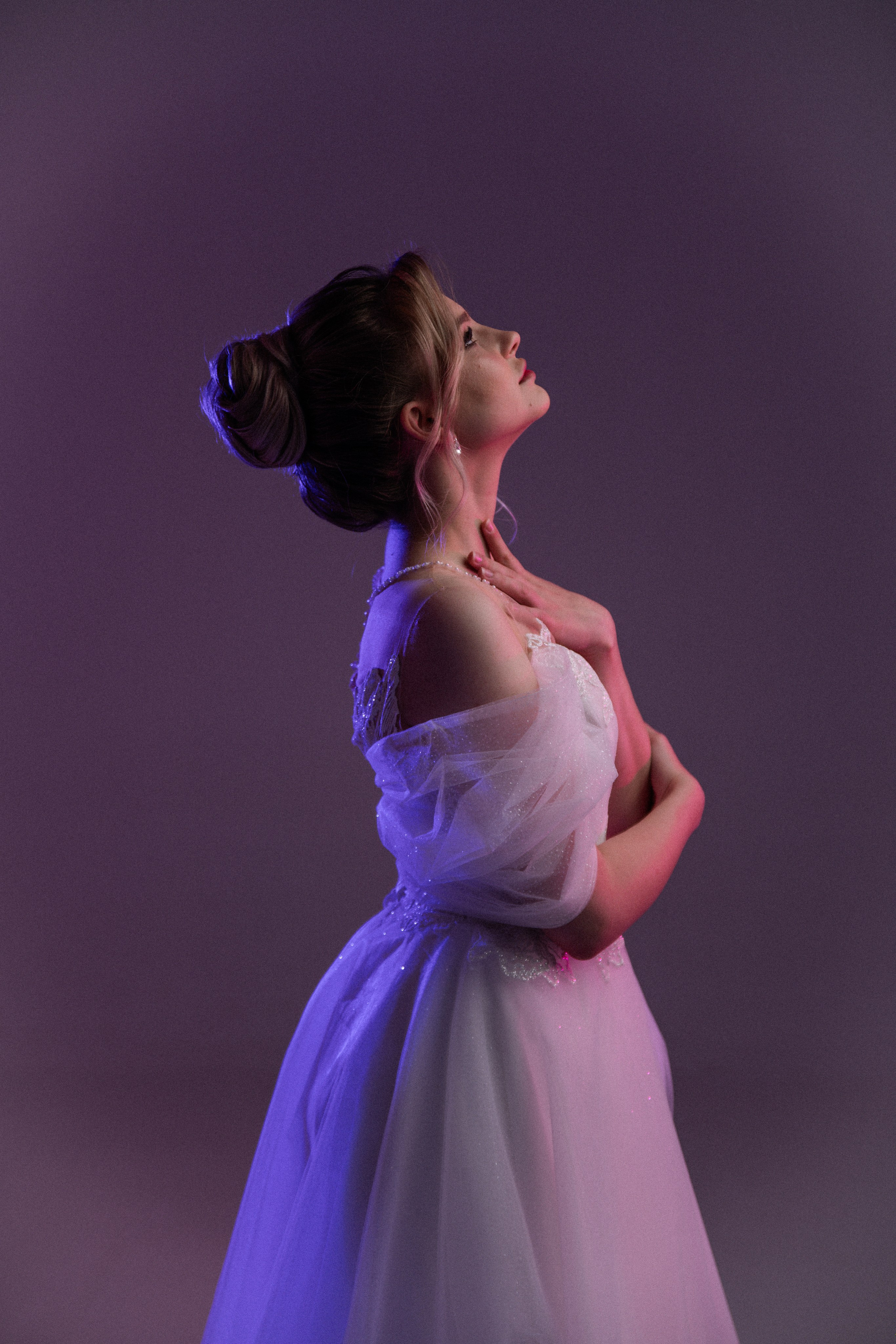 Съемка для салона свадебных платьев «Only Bride». Ваш фотограф для любого вида съемки