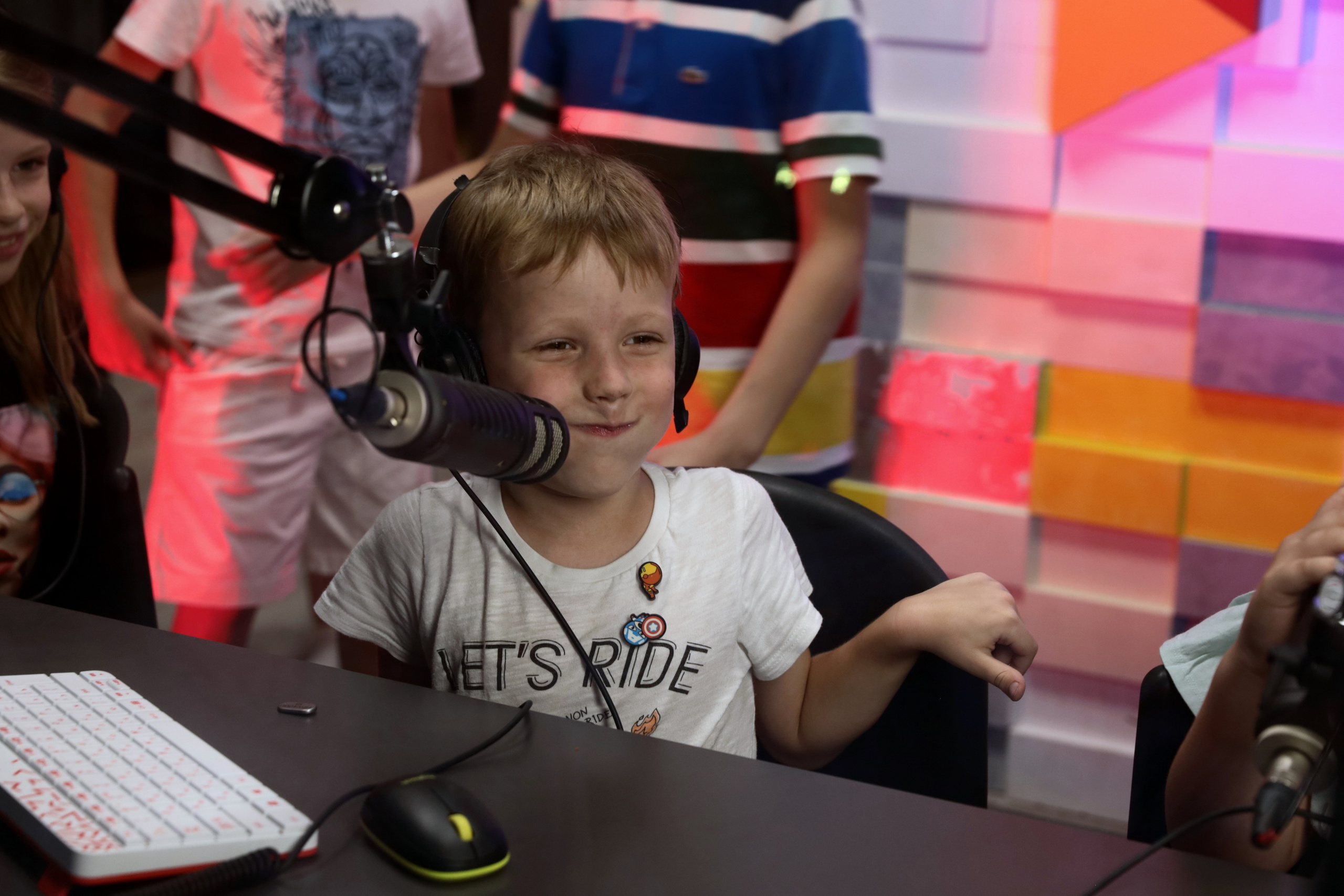 ДЕНЬ РОЖДЕНИЯ АЛЕКСАНДРА. Фотограф мероприятий Ирина Каширина