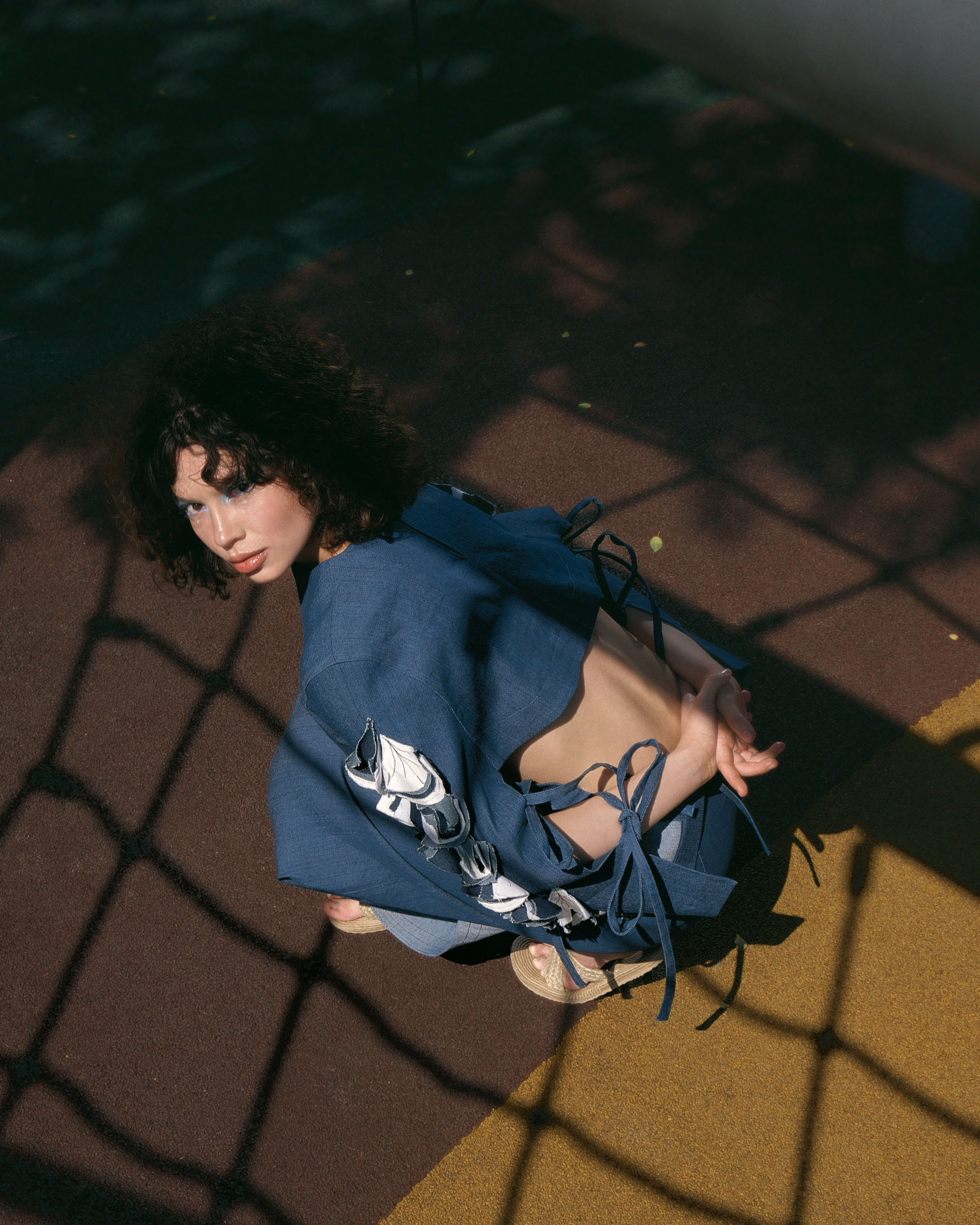 Deep Lagoon. Playground. Фотограф и арт-директор в Алматы